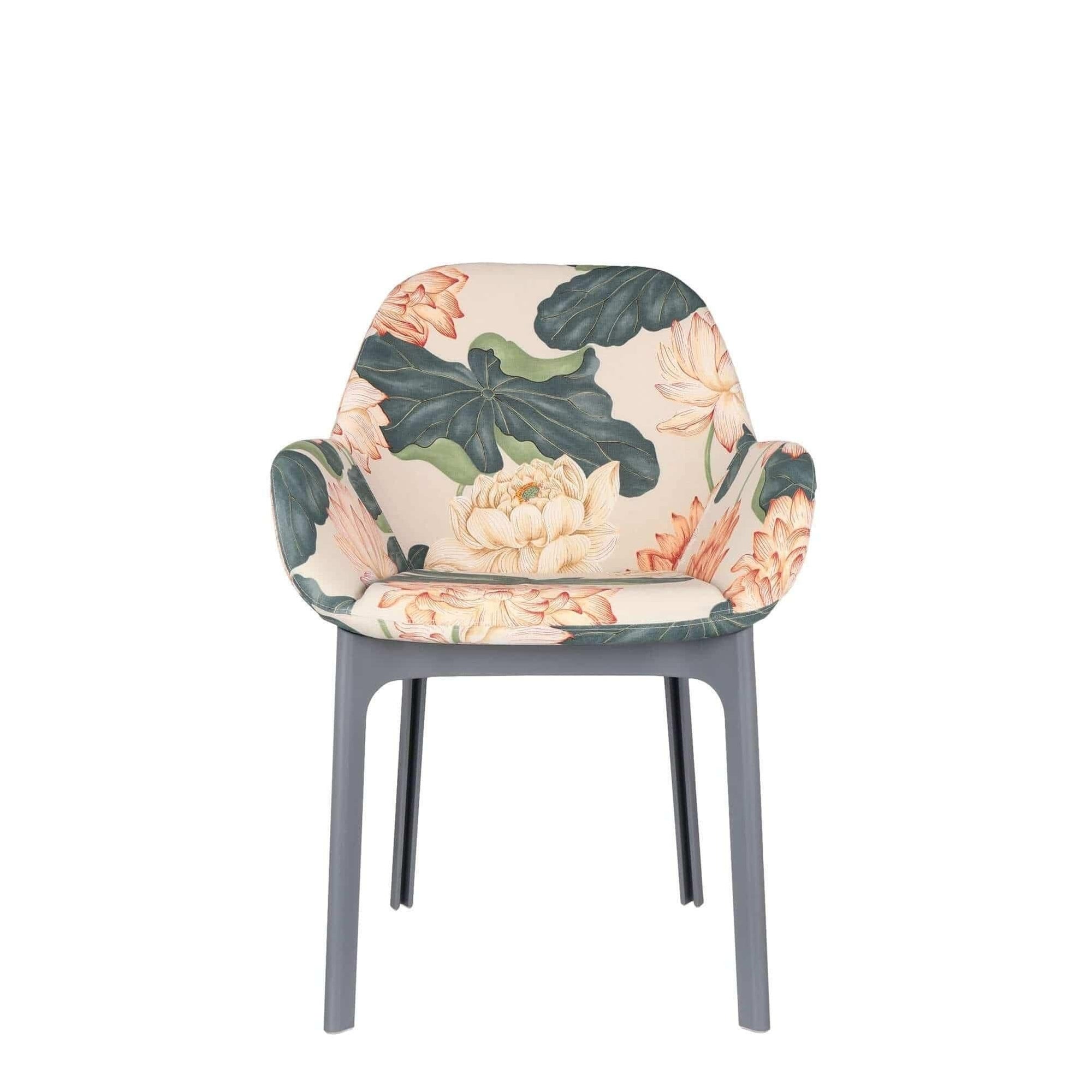 Clap Armchair - Curated - Furniture - Kartell