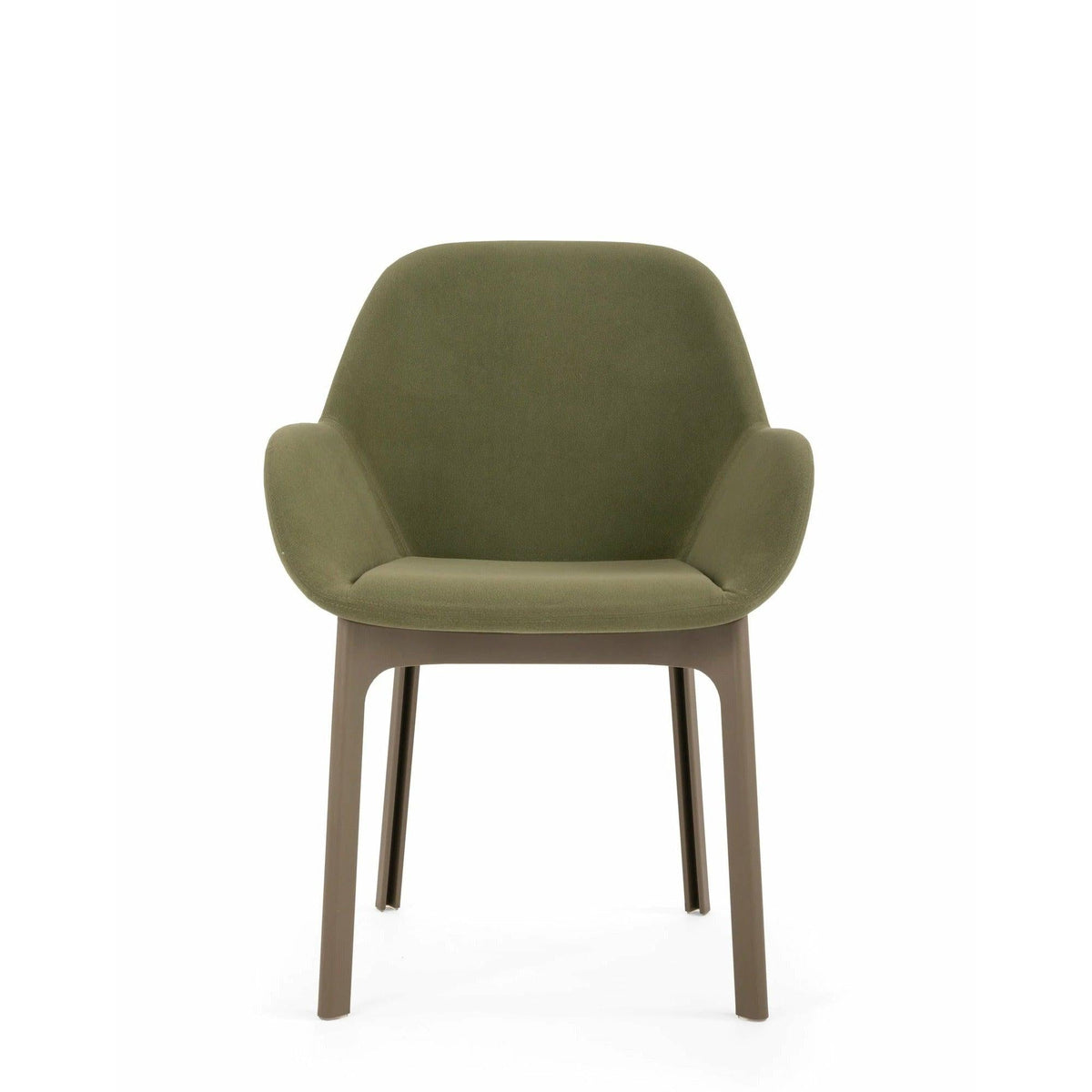 Clap Armchair - Curated - Furniture - Kartell