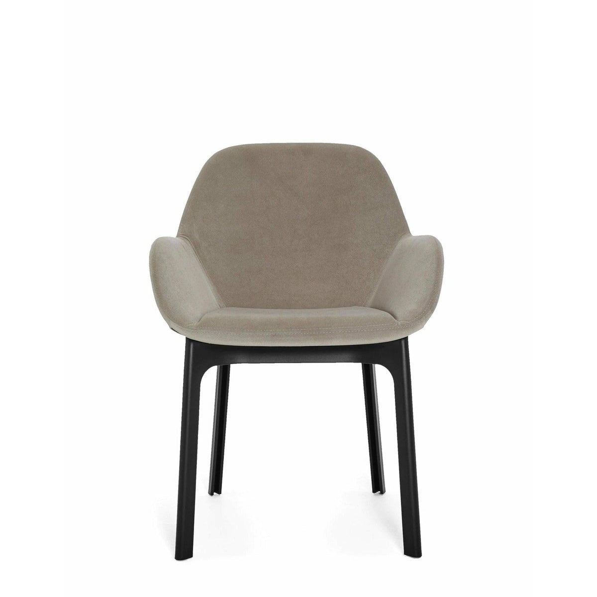 Clap Armchair - Curated - Furniture - Kartell