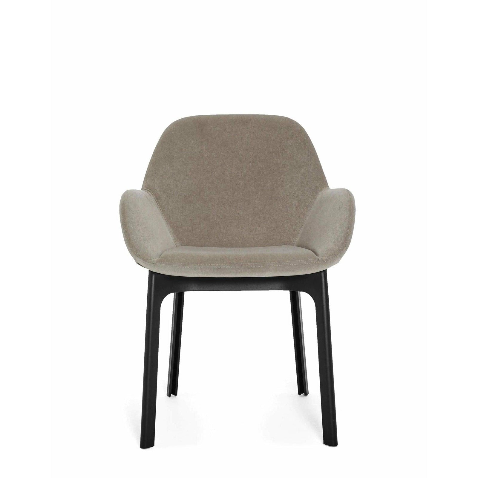 Clap Armchair - Curated - Furniture - Kartell