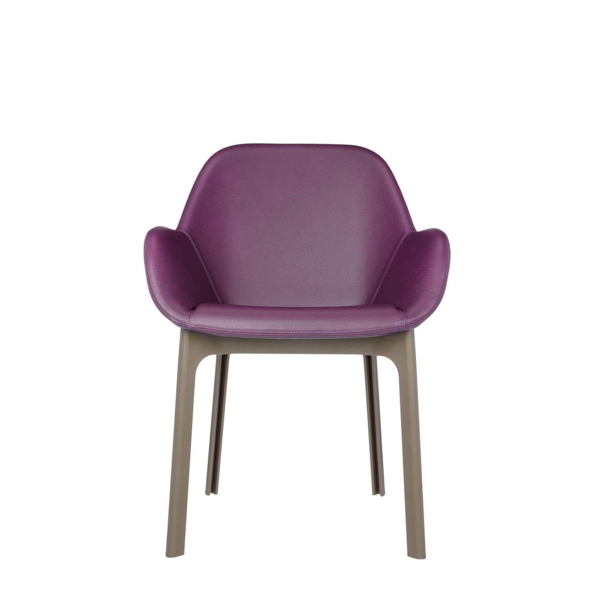 Clap Armchair - Curated - Furniture - Kartell
