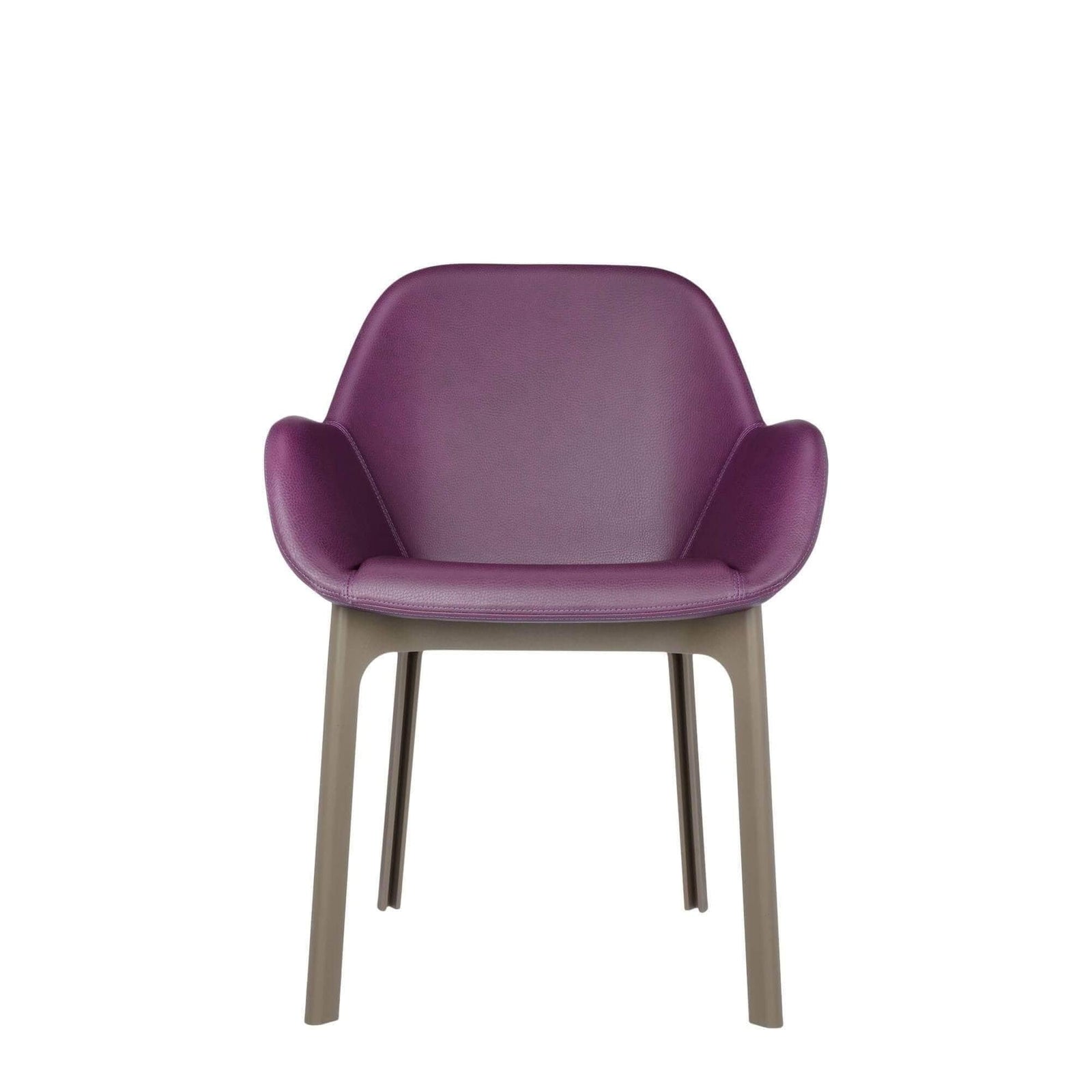 Clap Armchair - Curated - Furniture - Kartell