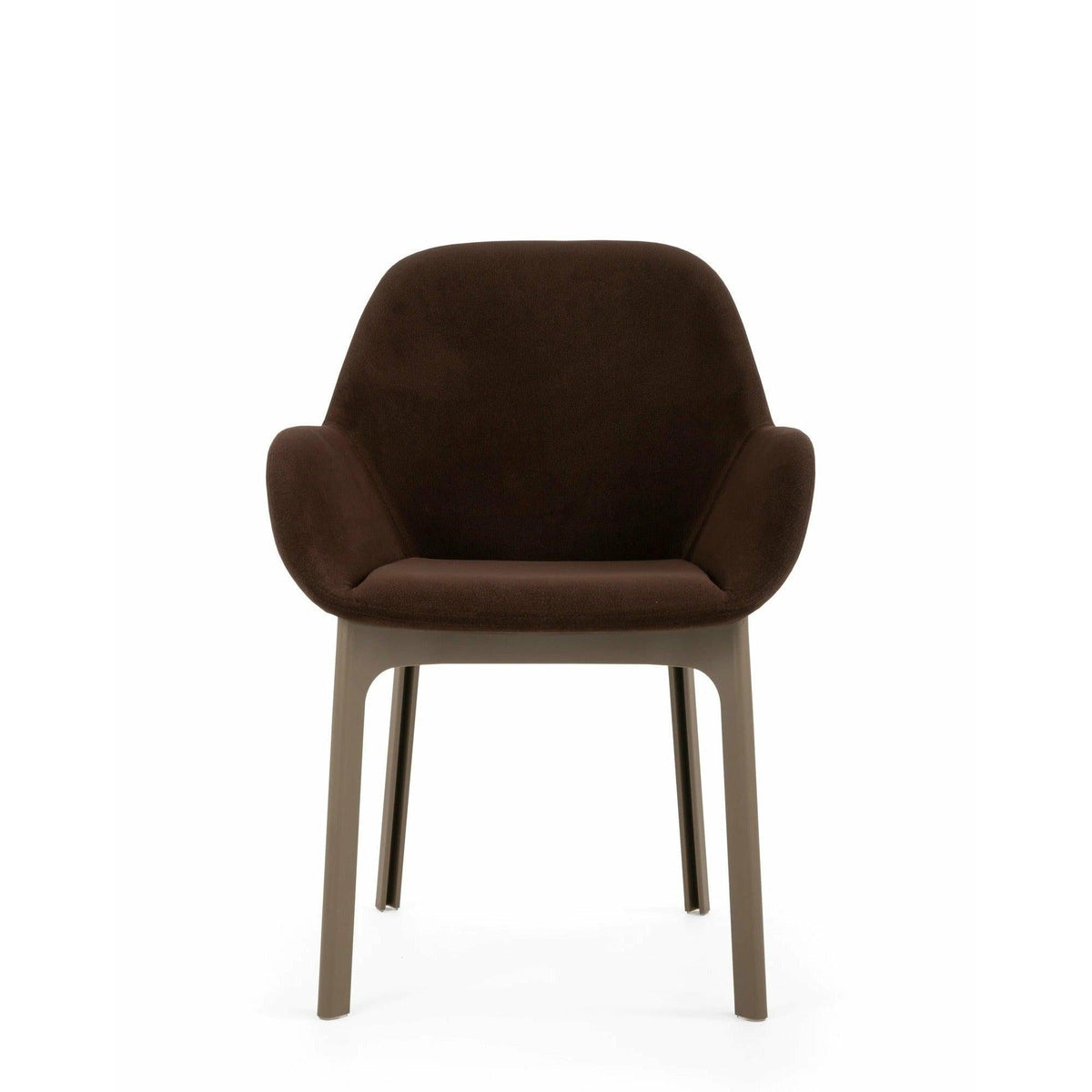 Clap Armchair - Curated - Furniture - Kartell