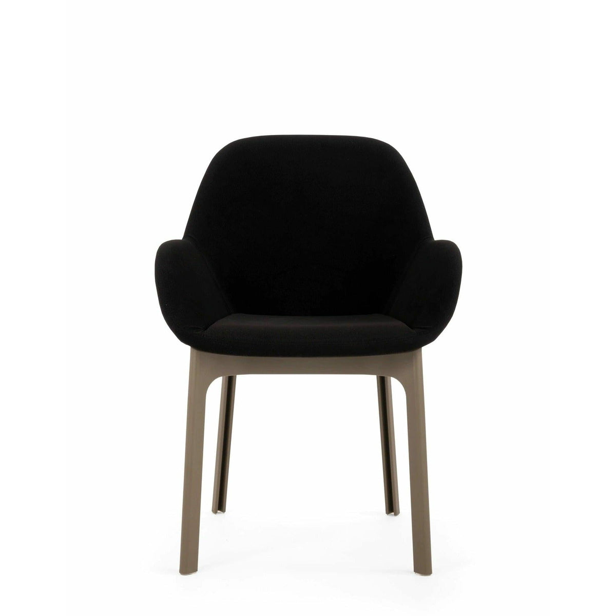 Clap Armchair - Curated - Furniture - Kartell