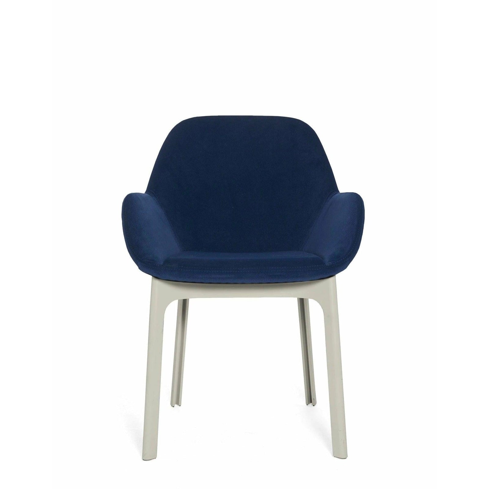 Clap Armchair - Curated - Furniture - Kartell