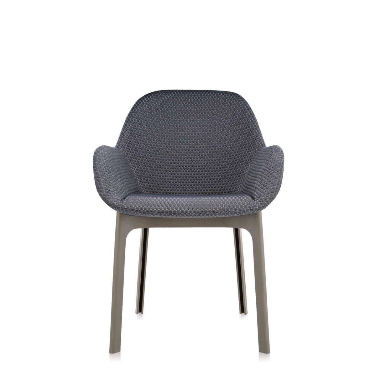 Clap Armchair - Curated - Furniture - Kartell