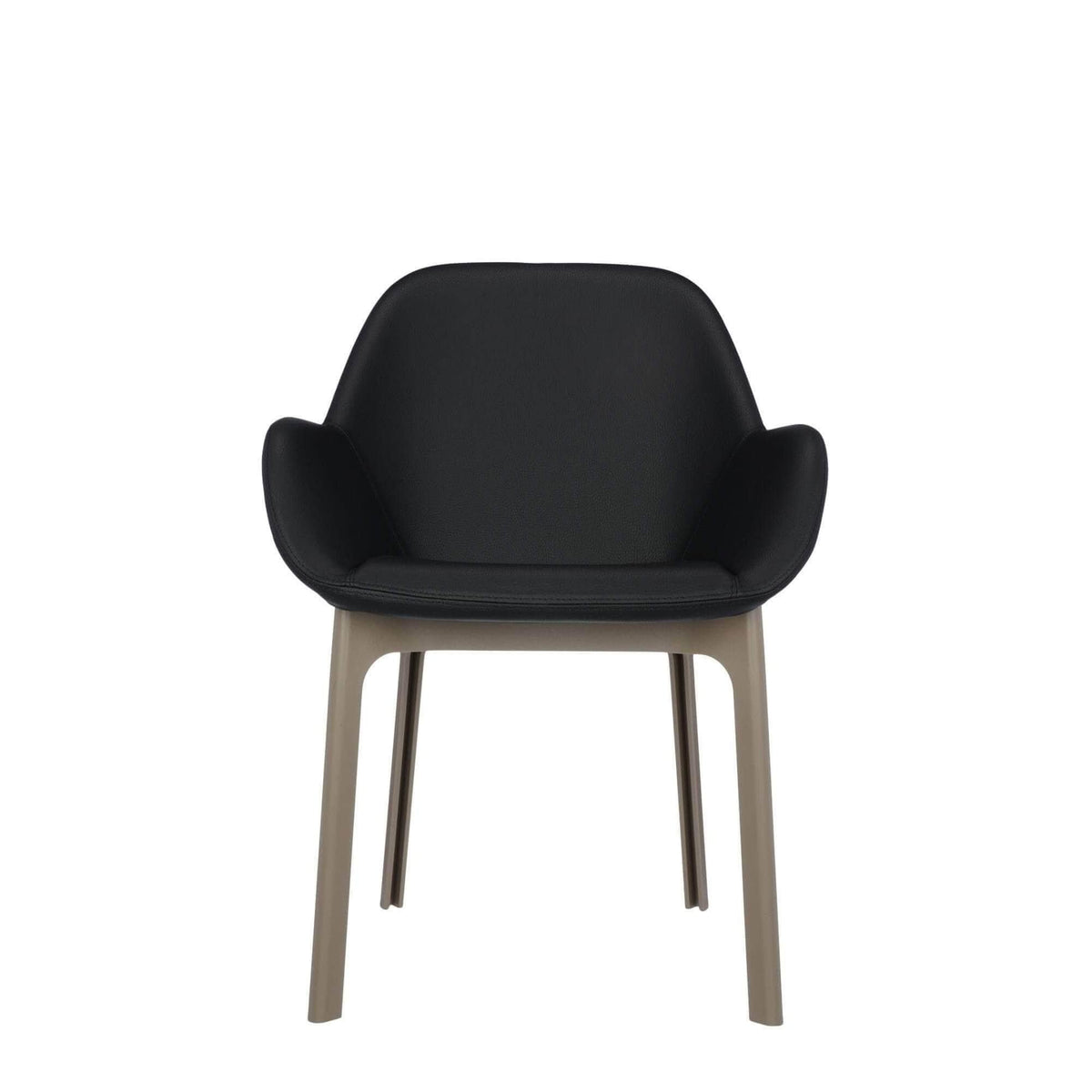 Clap Armchair - Curated - Furniture - Kartell