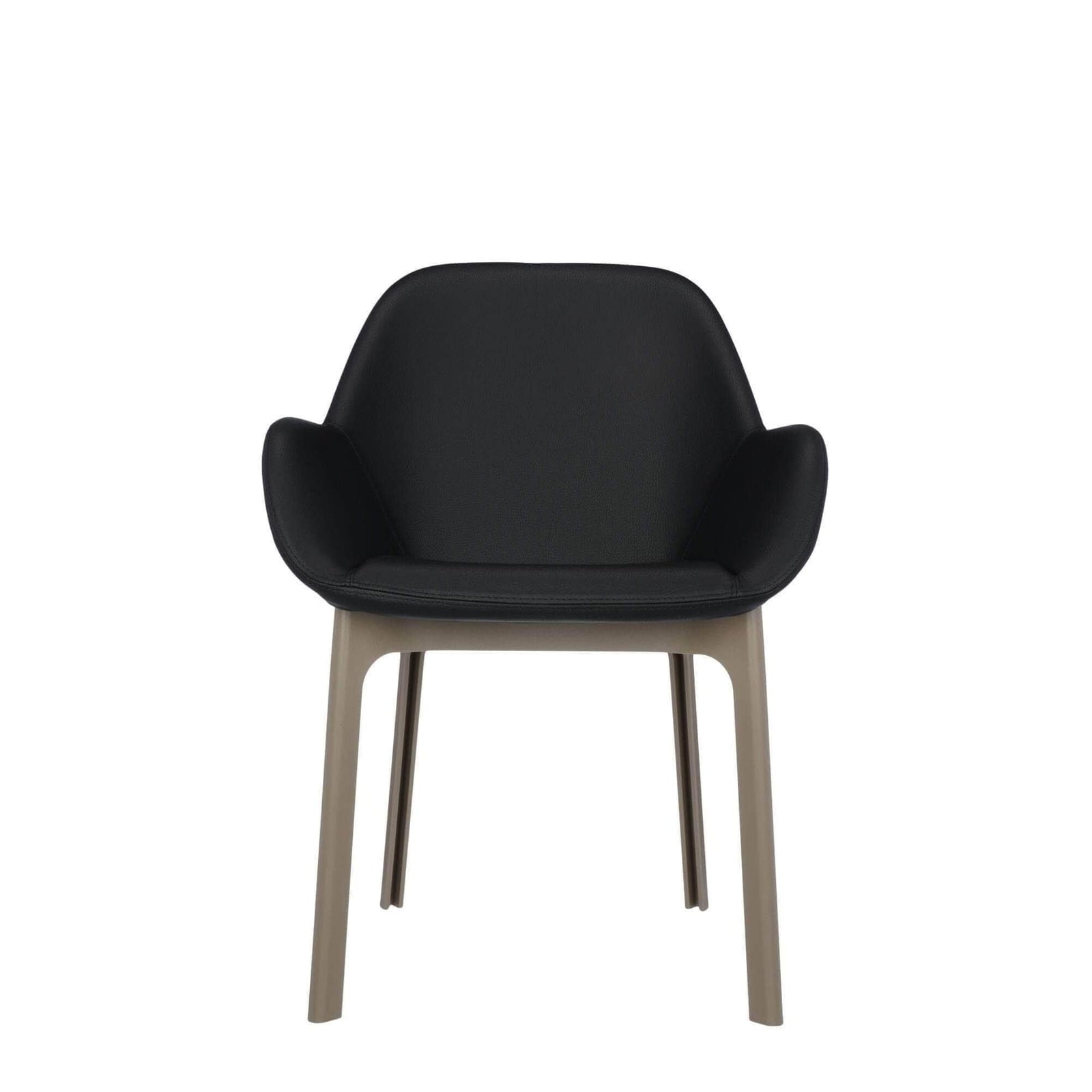 Clap Armchair - Curated - Furniture - Kartell