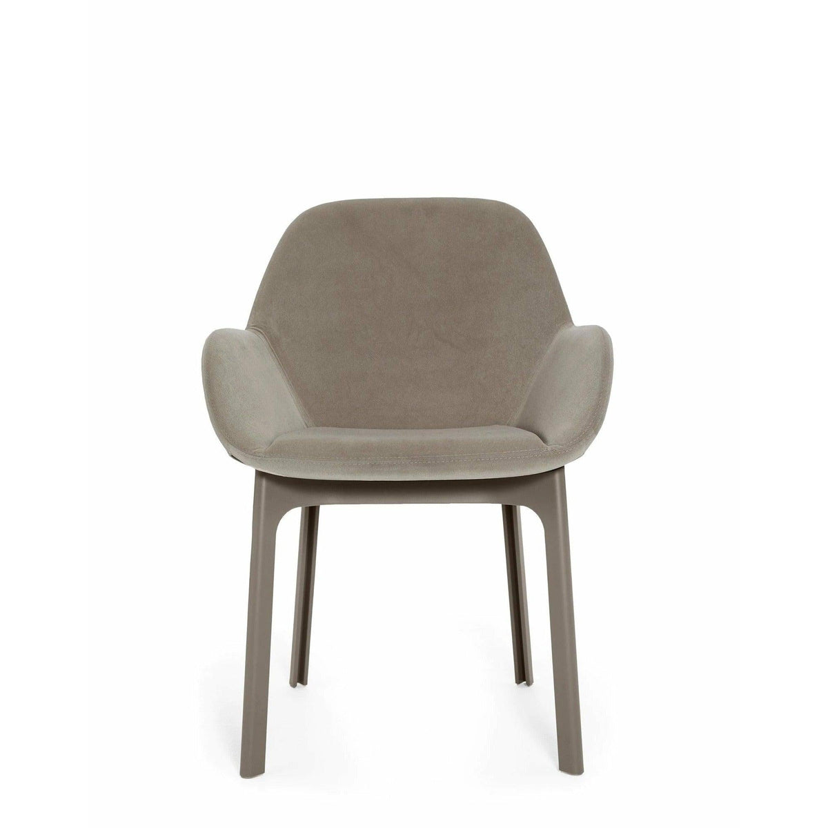 Clap Armchair - Curated - Furniture - Kartell