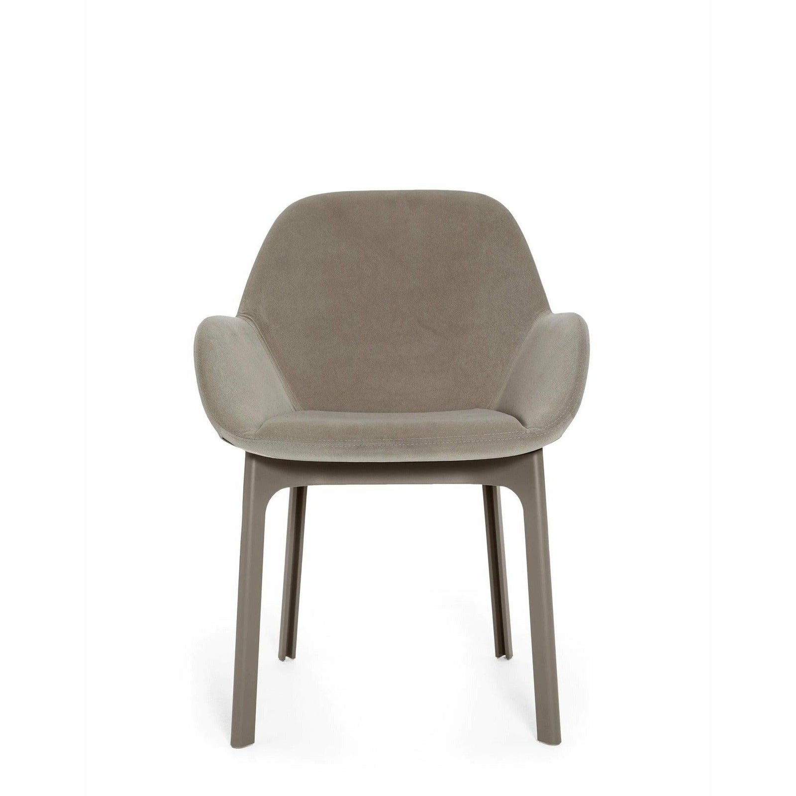 Clap Armchair - Curated - Furniture - Kartell