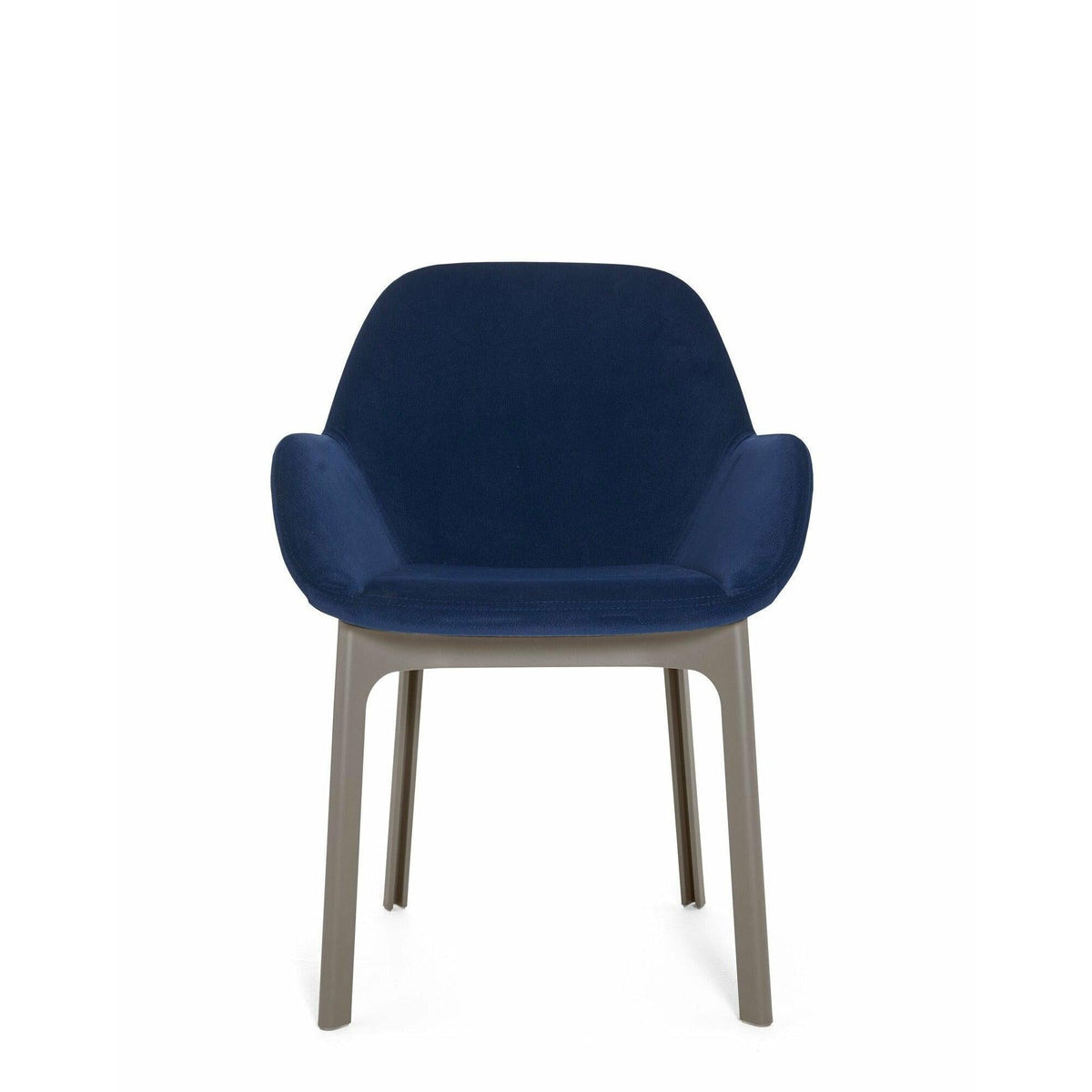 Clap Armchair - Curated - Furniture - Kartell