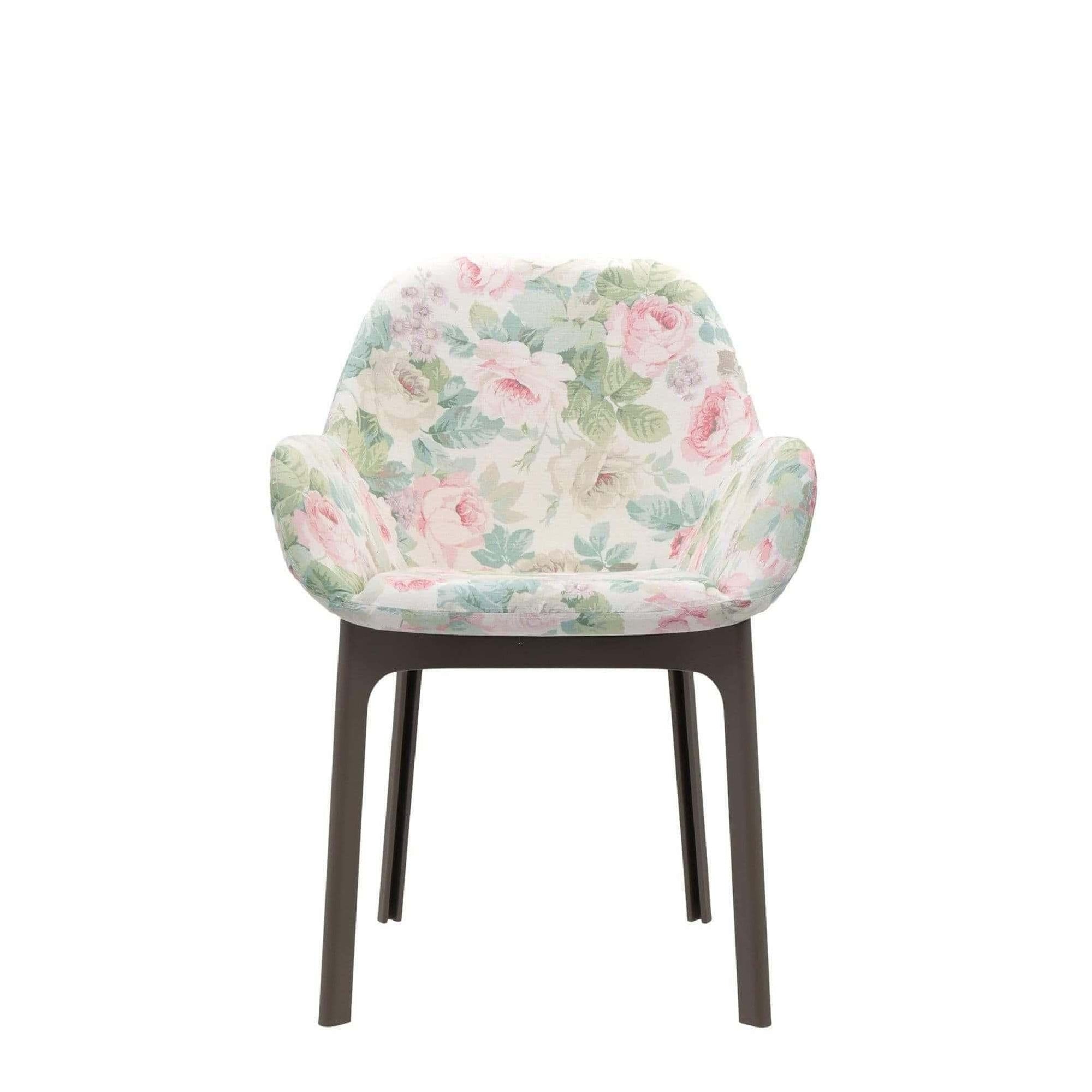 Clap Armchair - Curated - Furniture - Kartell