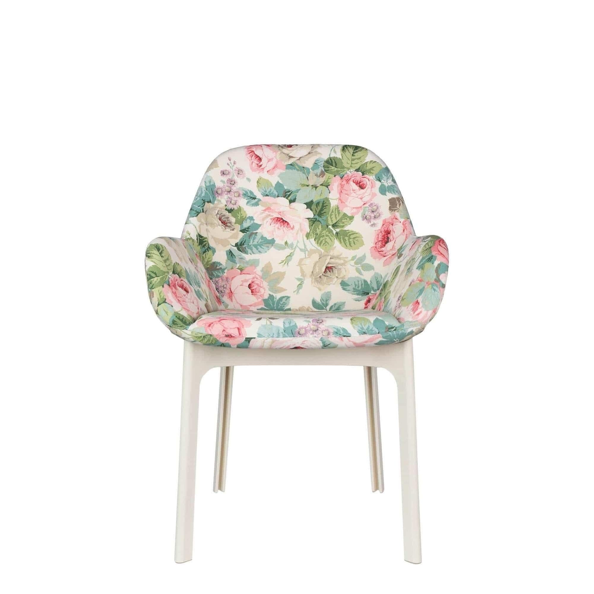 Clap Armchair - Curated - Furniture - Kartell