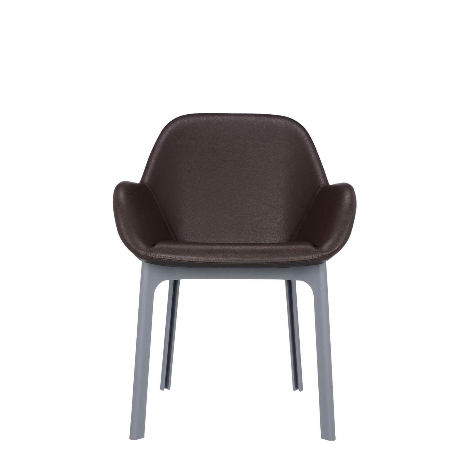 Clap Armchair - Curated - Furniture - Kartell