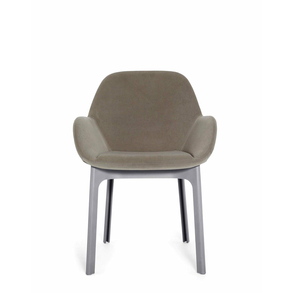 Clap Armchair - Curated - Furniture - Kartell