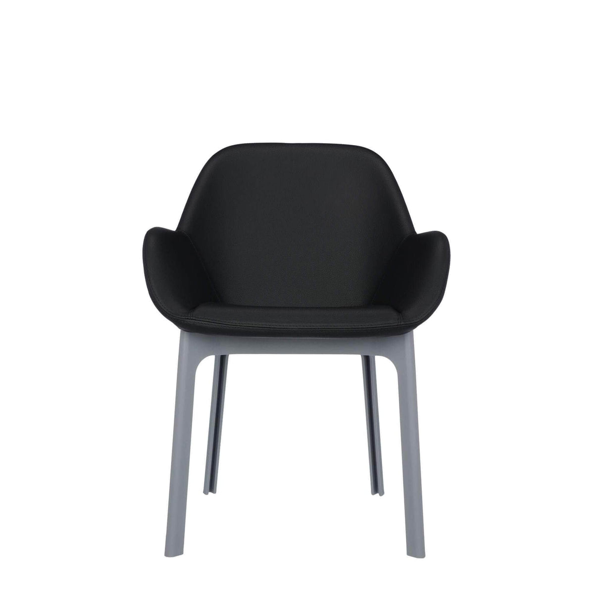Clap Armchair - Curated - Furniture - Kartell