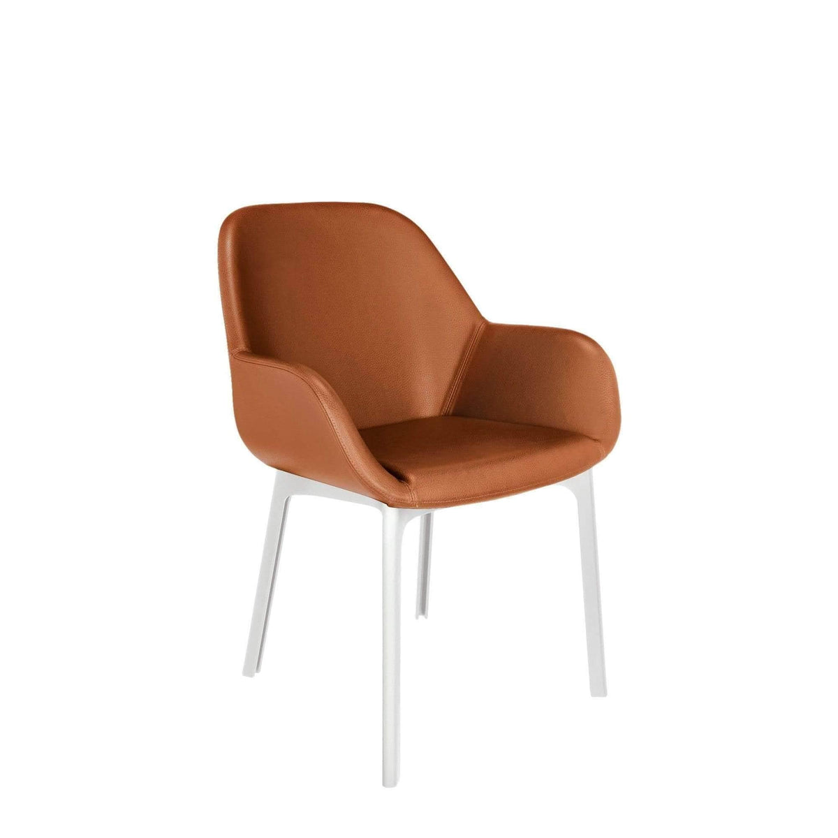 Clap Armchair - Curated - Furniture - Kartell