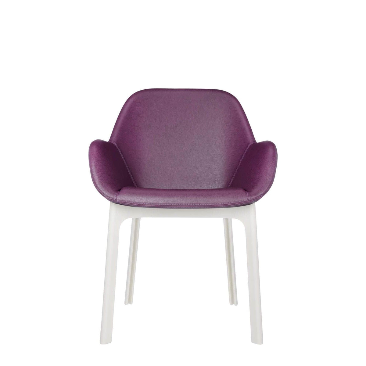 Clap Armchair - Curated - Furniture - Kartell
