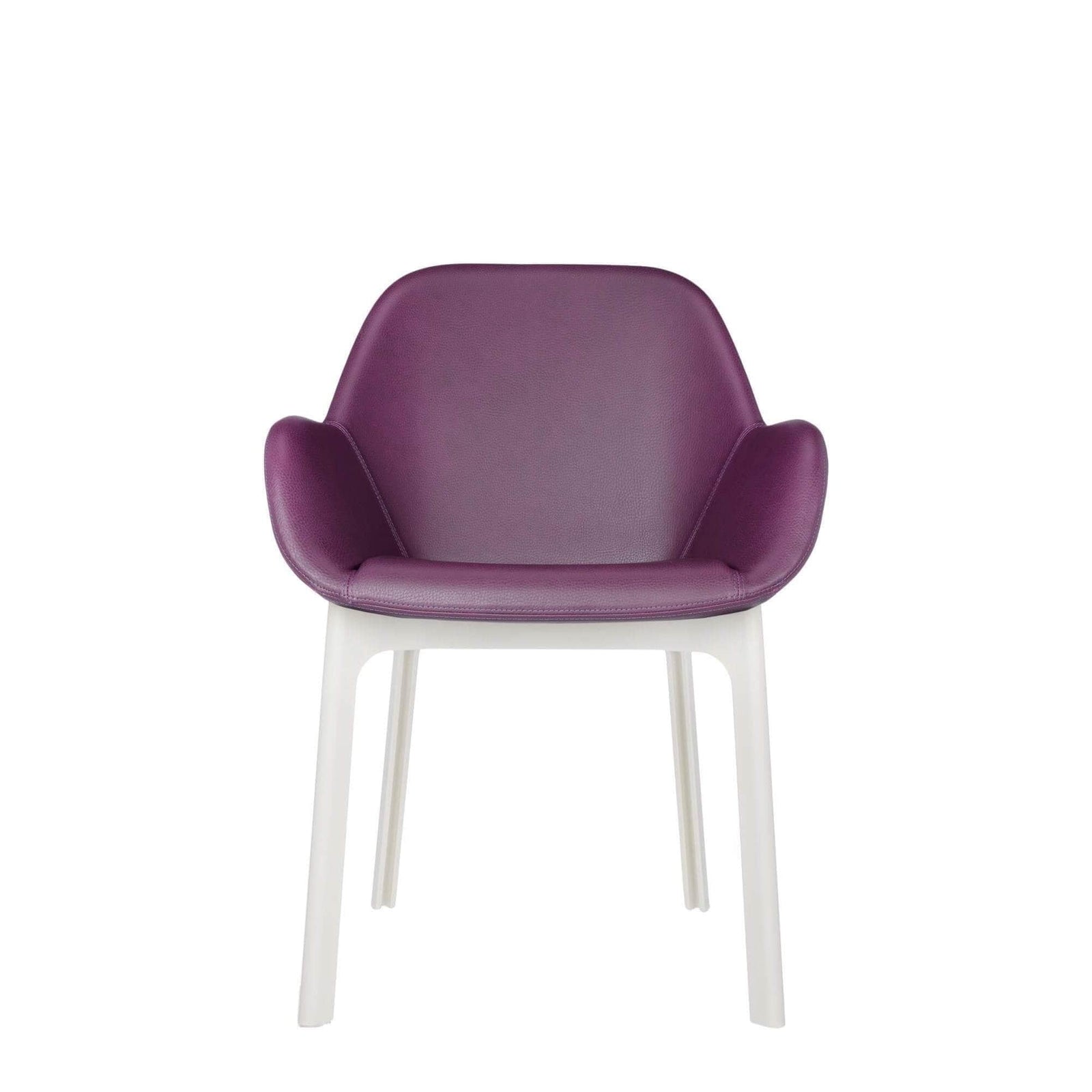 Clap Armchair - Curated - Furniture - Kartell