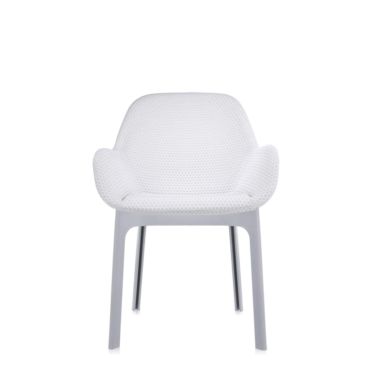 Clap Armchair - Curated - Furniture - Kartell