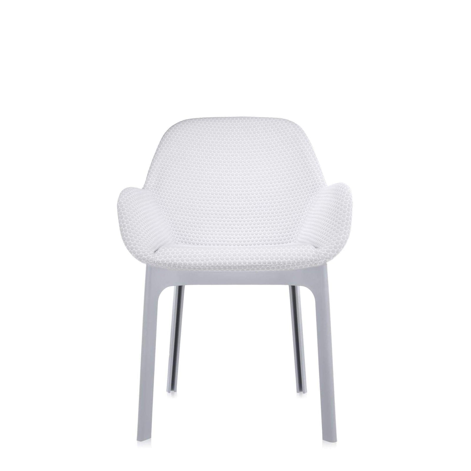 Clap Armchair - Curated - Furniture - Kartell