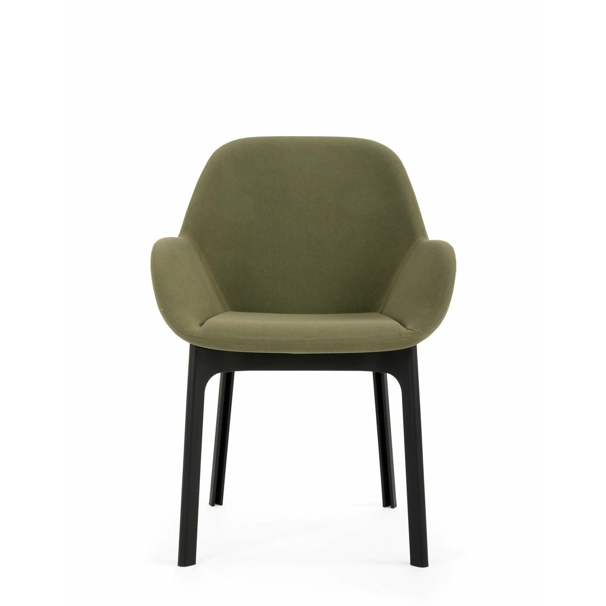 Clap Armchair - Curated - Furniture - Kartell