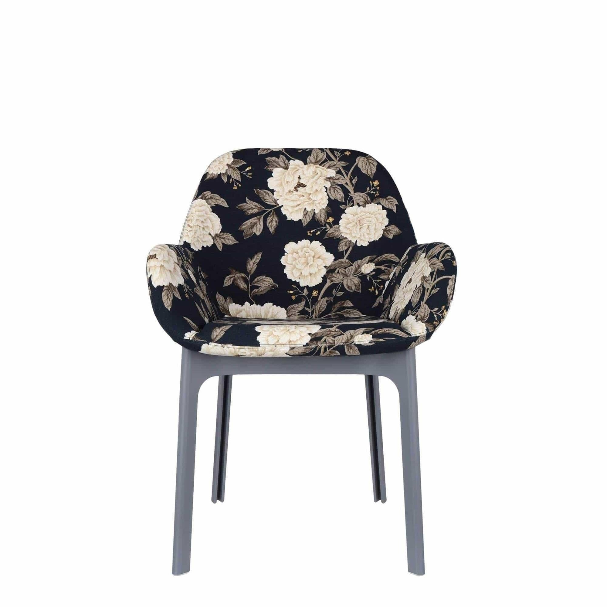 Clap Armchair - Curated - Furniture - Kartell