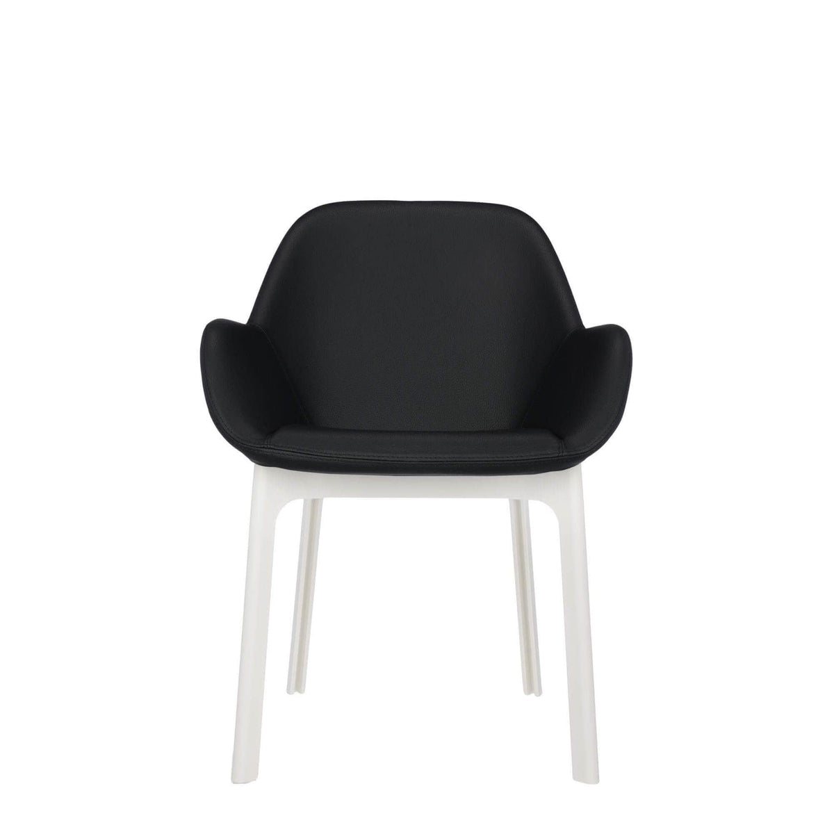 Clap Armchair - Curated - Furniture - Kartell