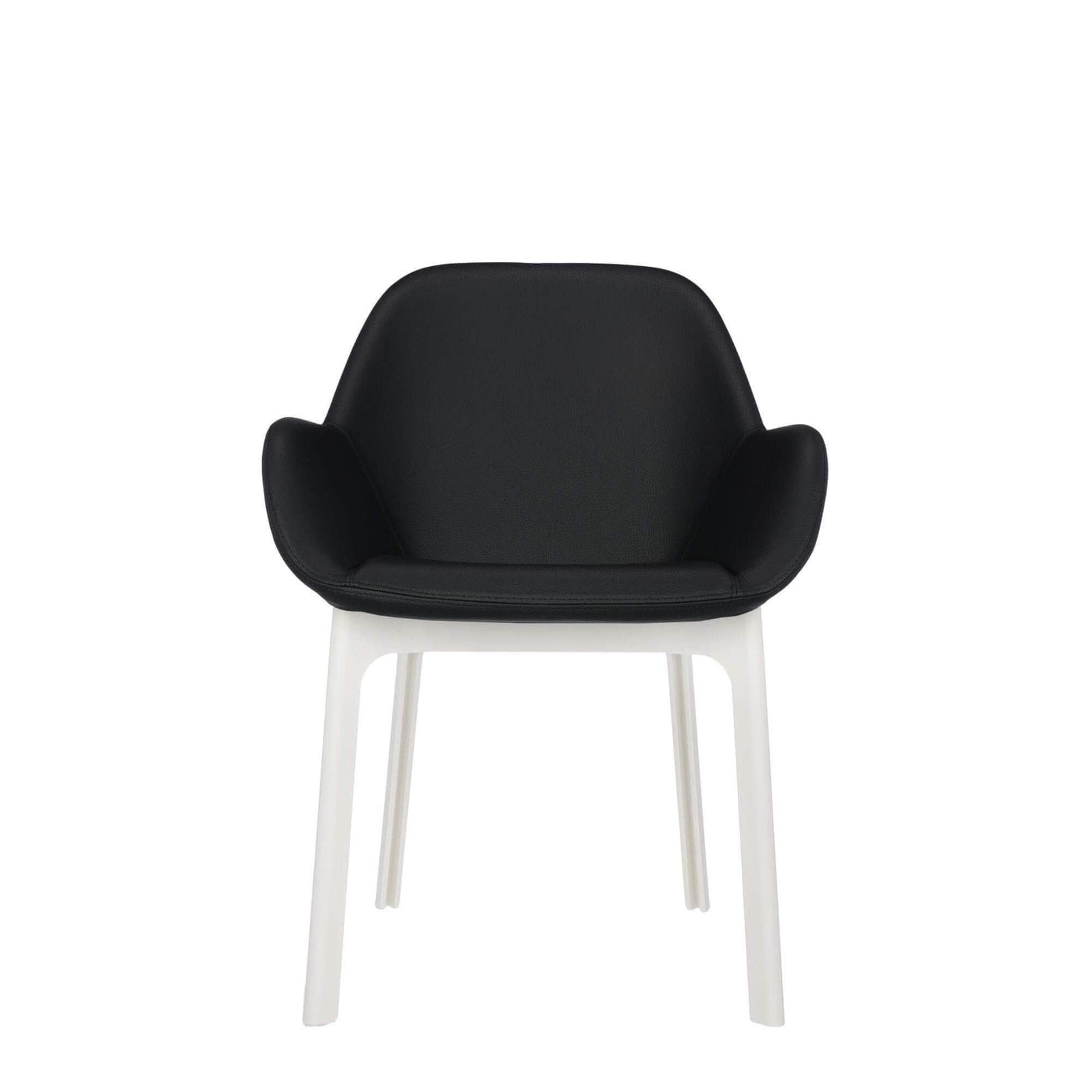 Clap Armchair - Curated - Furniture - Kartell