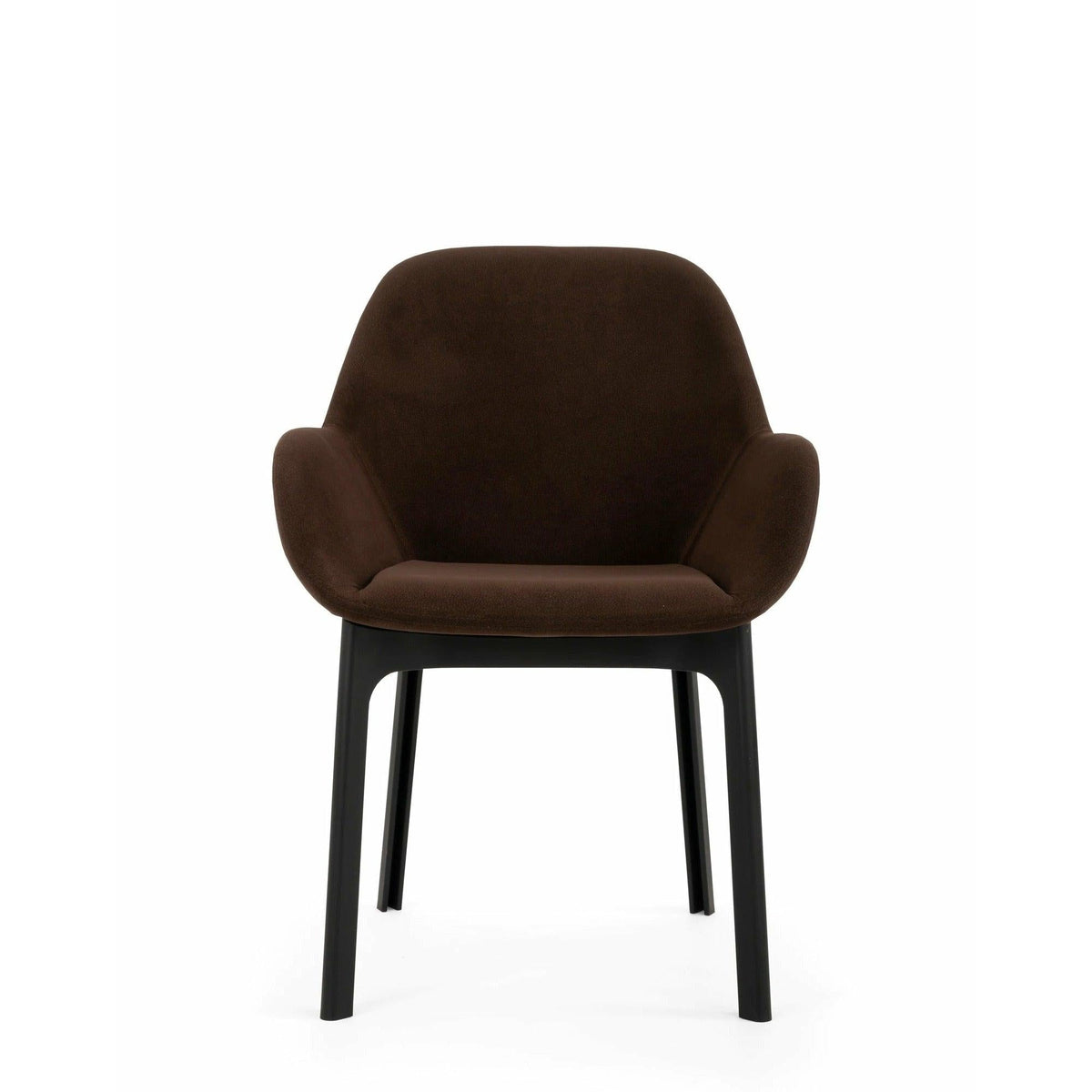 Clap Armchair - Curated - Furniture - Kartell