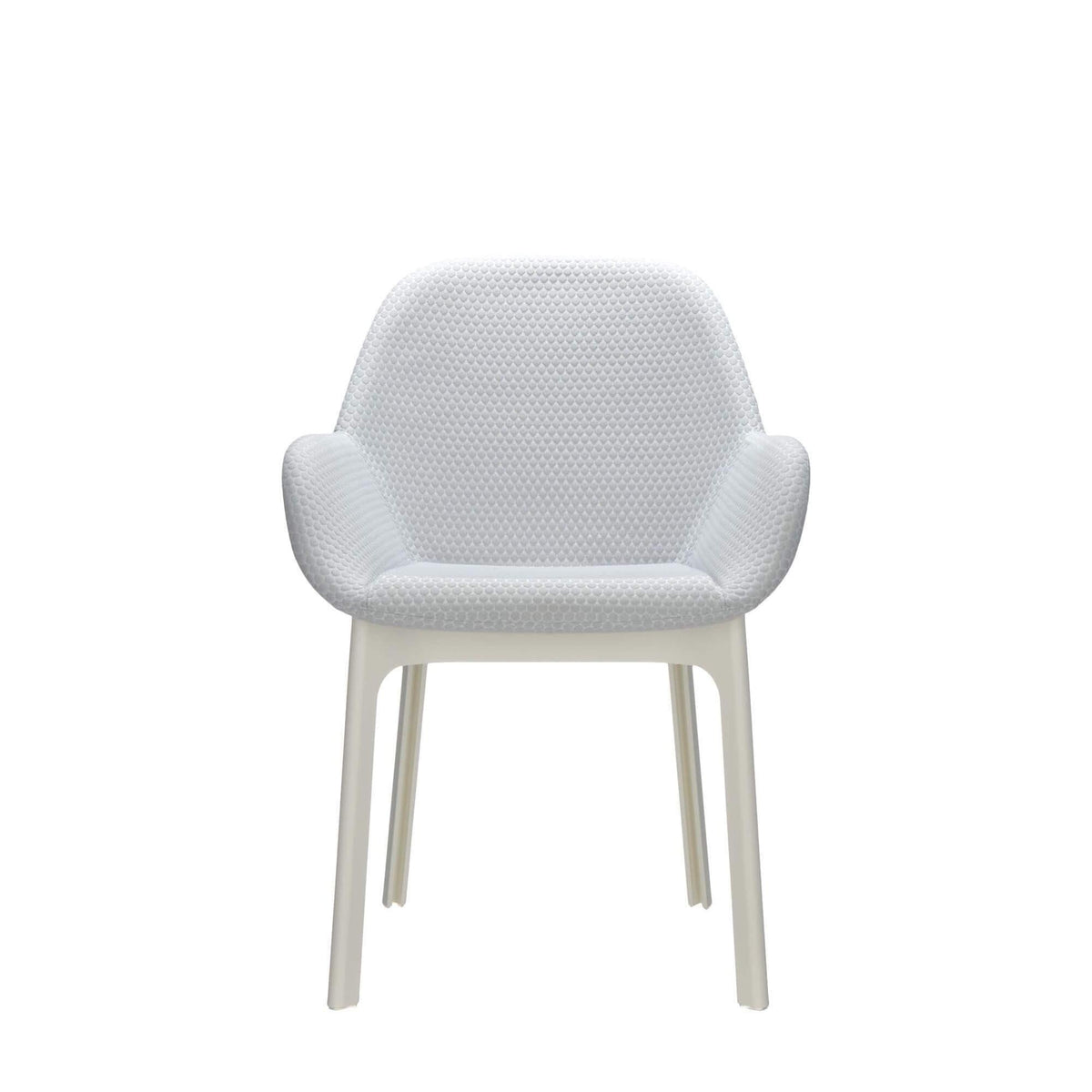 Clap Armchair - Curated - Furniture - Kartell