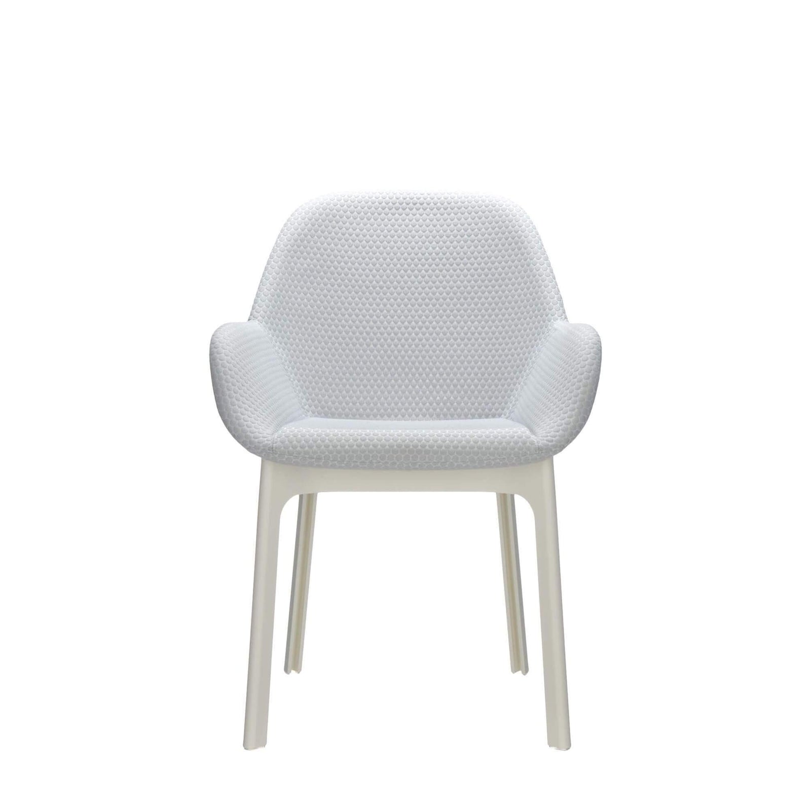 Clap Armchair - Curated - Furniture - Kartell