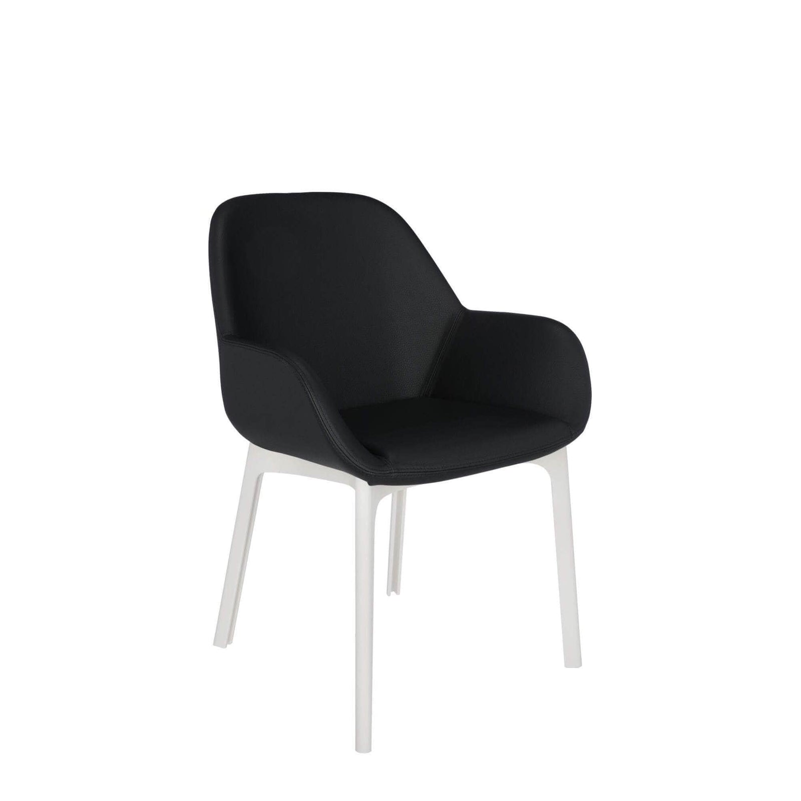 Clap Armchair - Curated - Furniture - Kartell