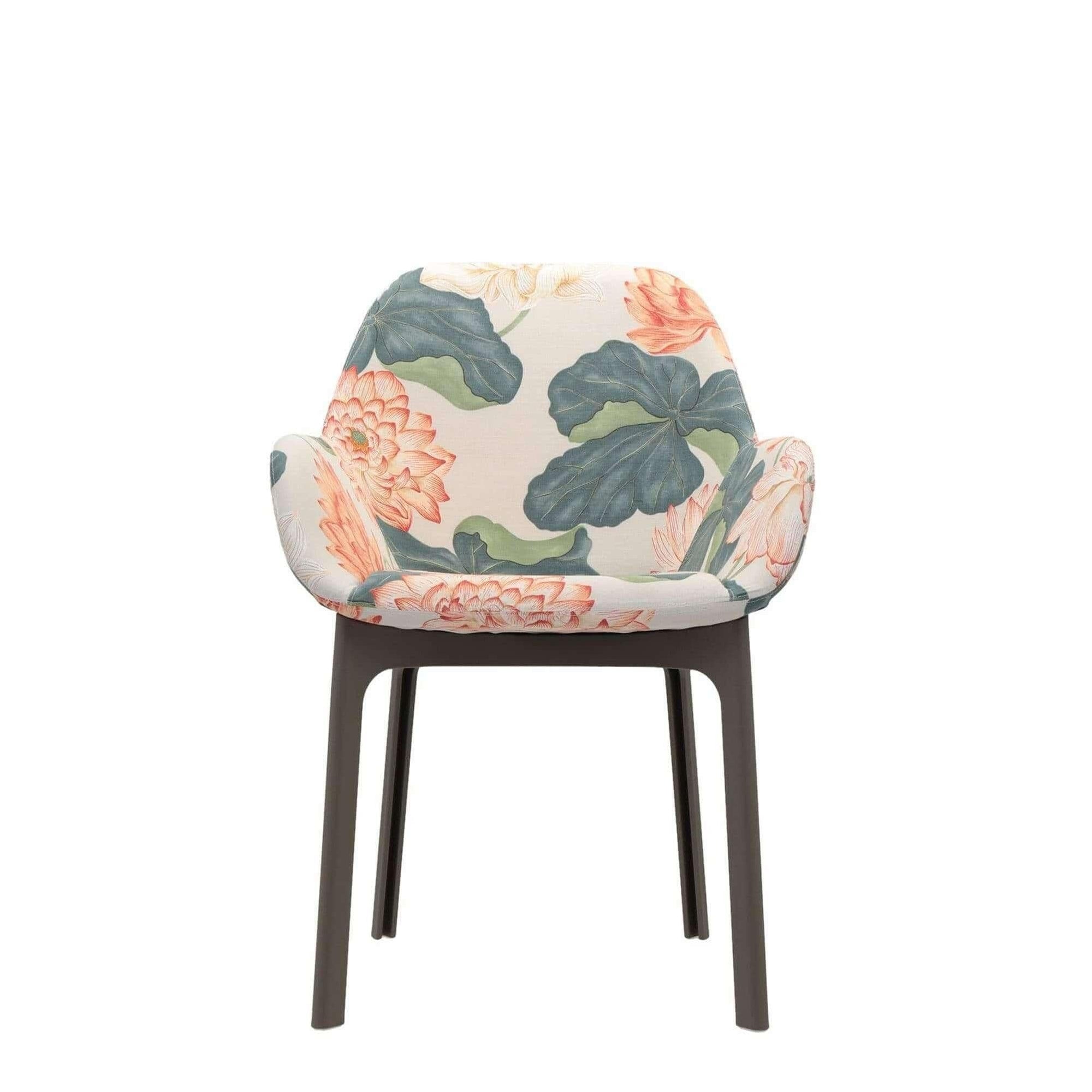 Clap Armchair - Curated - Furniture - Kartell