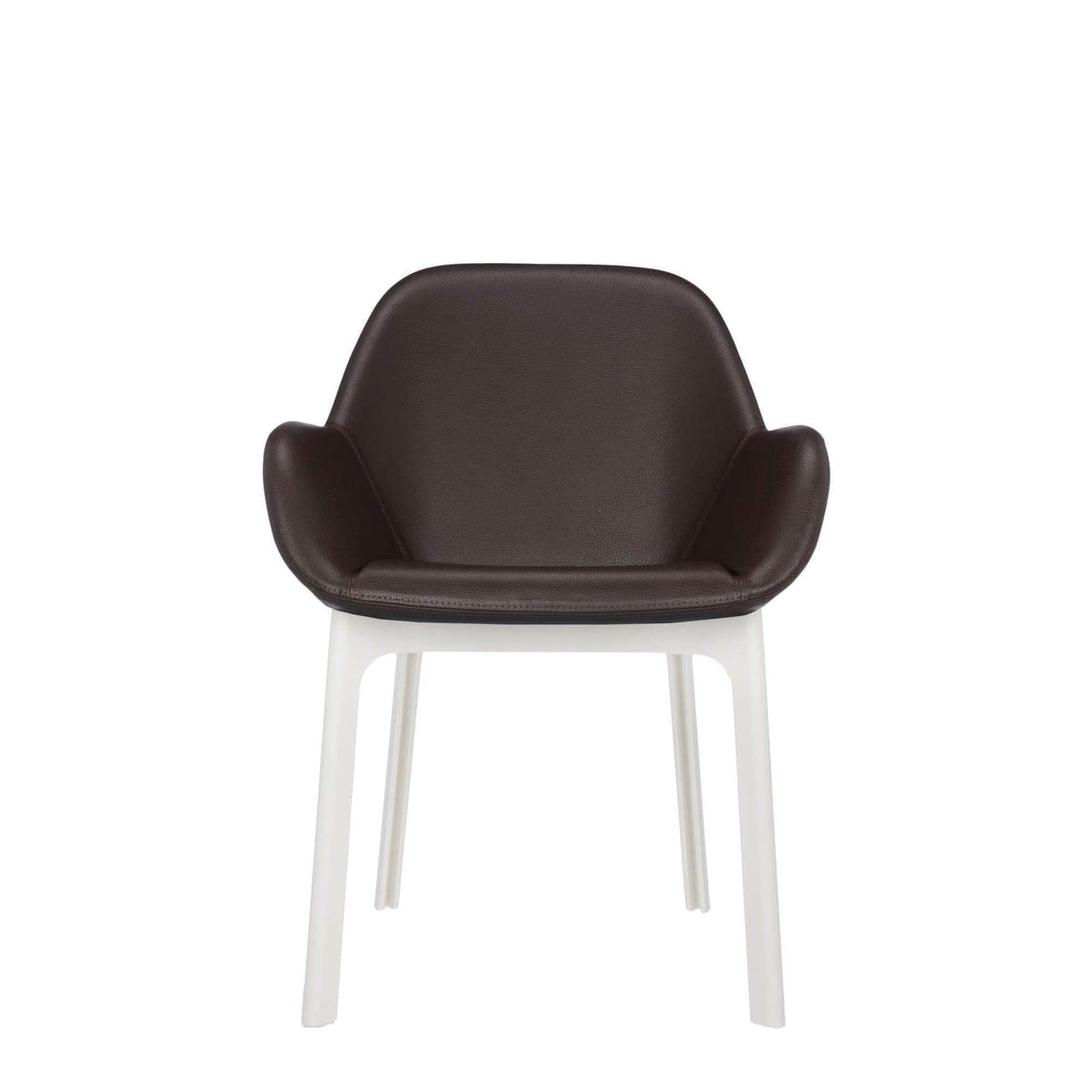 Clap Armchair - Curated - Furniture - Kartell