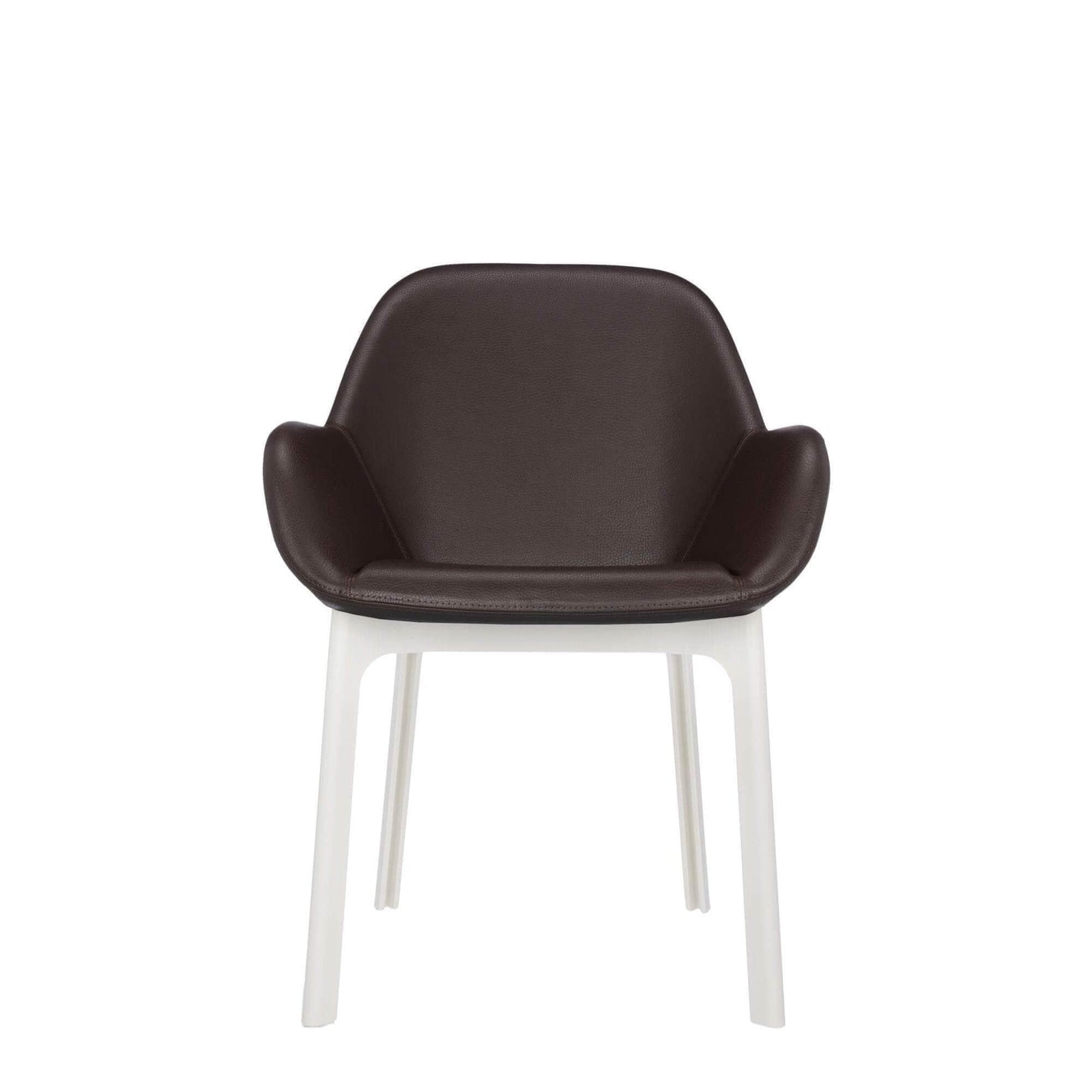 Clap Armchair - Curated - Furniture - Kartell