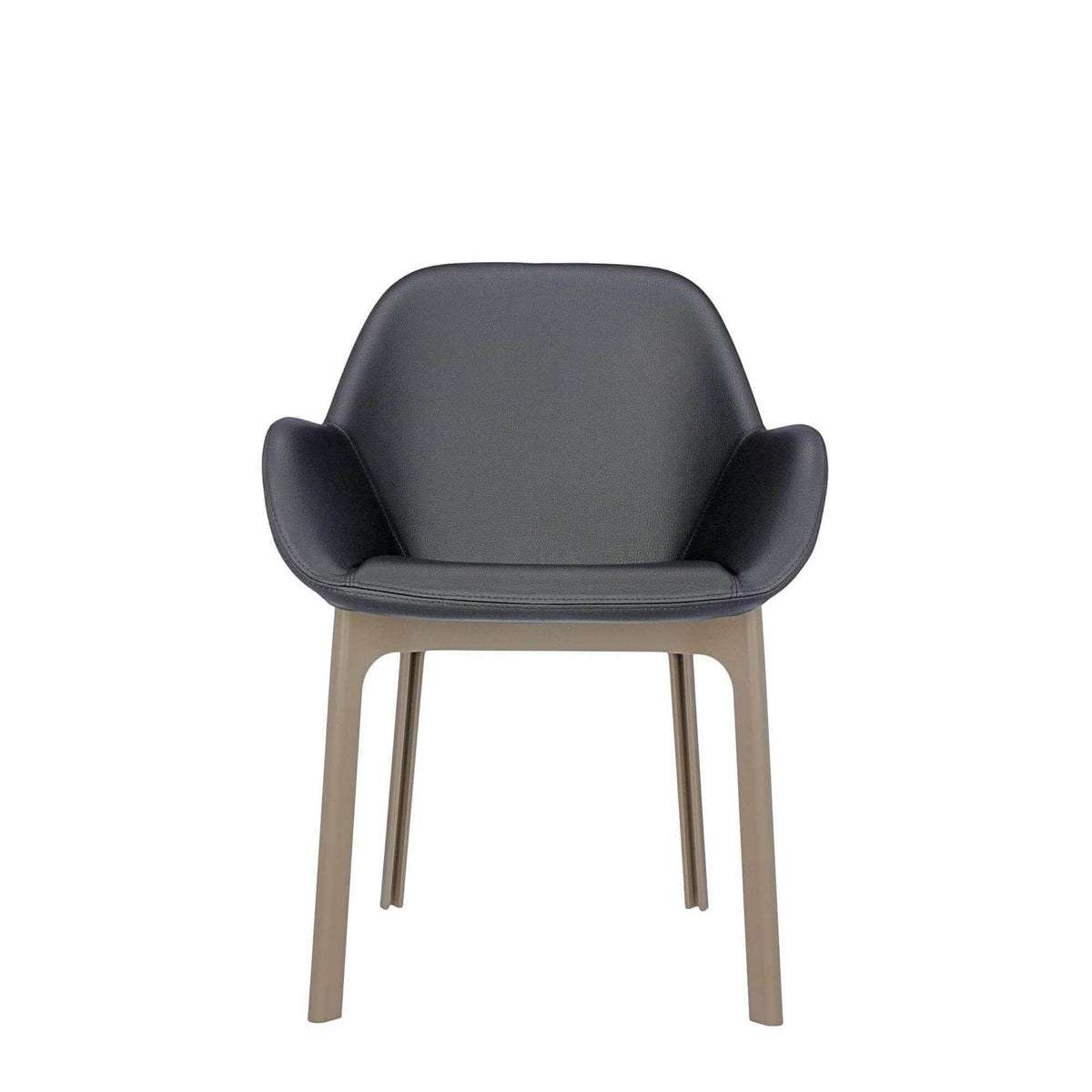 Clap Armchair - Curated - Furniture - Kartell