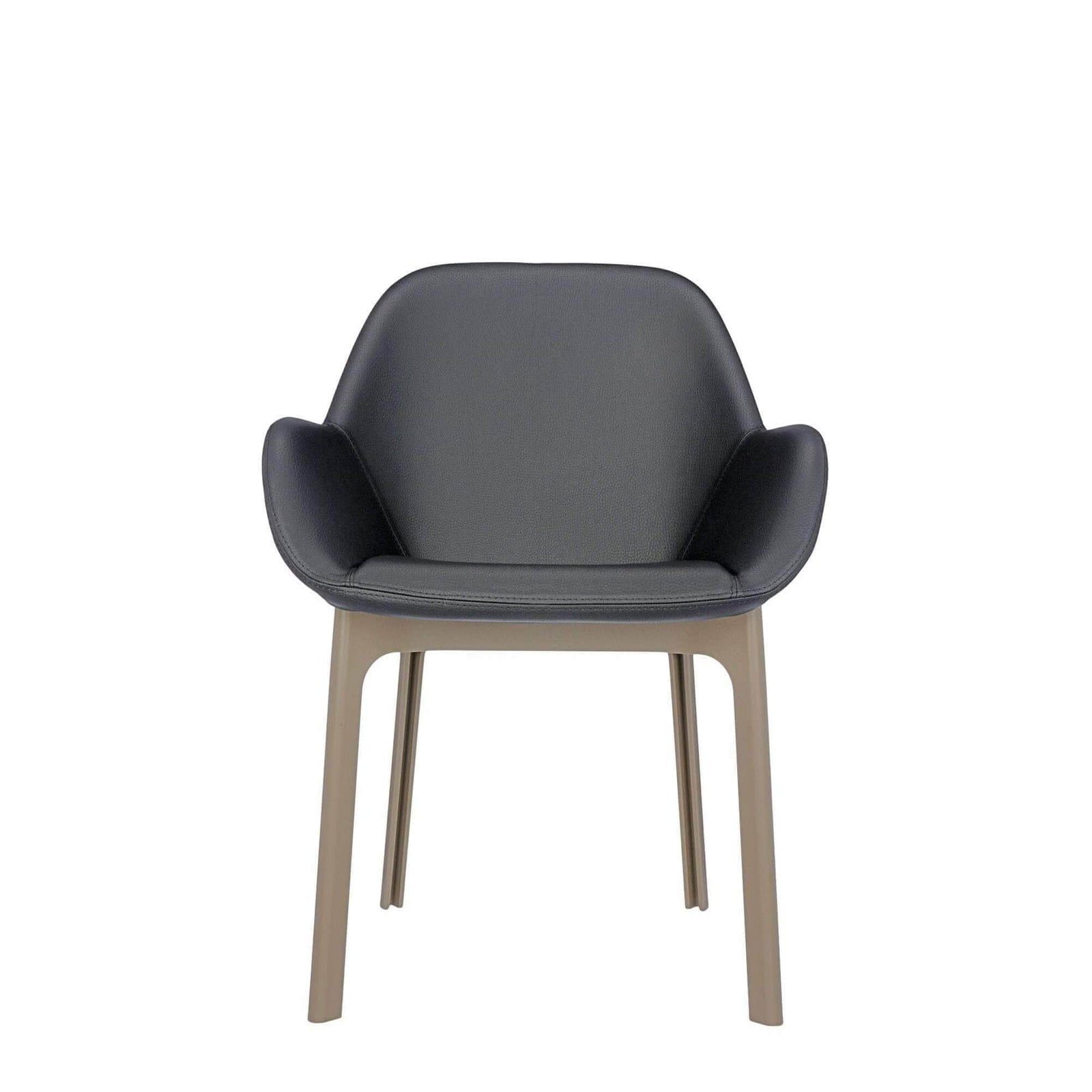 Clap Armchair - Curated - Furniture - Kartell