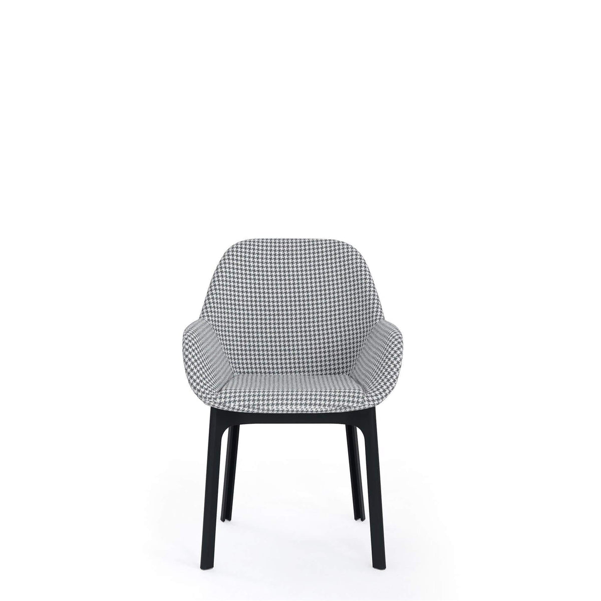 Clap Armchair - Curated - Furniture - Kartell