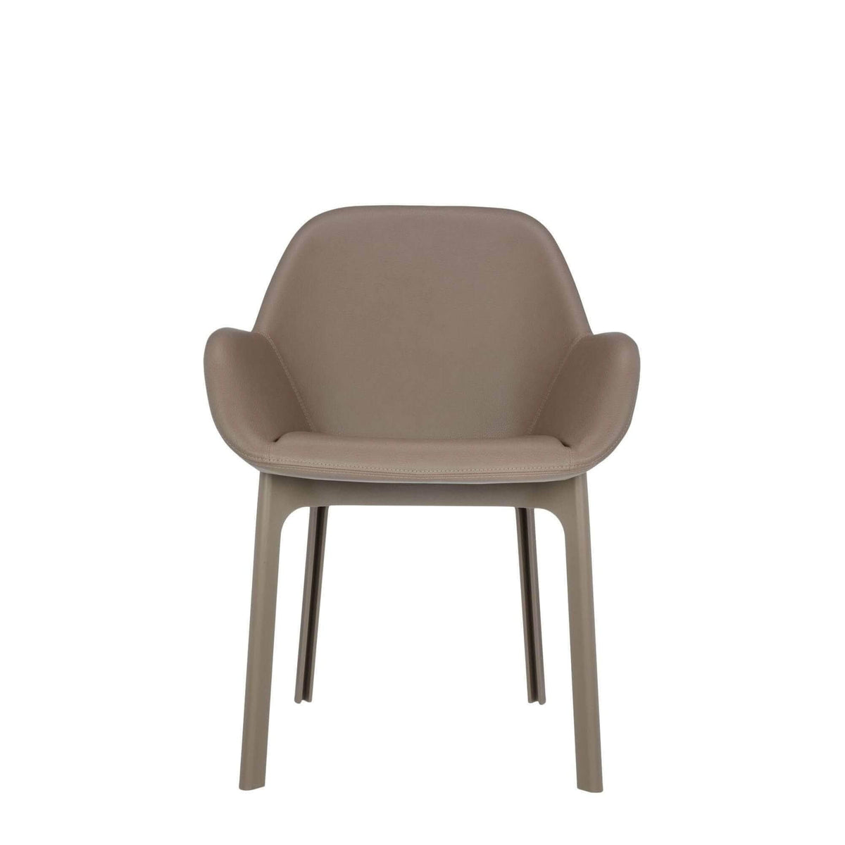 Clap Armchair - Curated - Furniture - Kartell