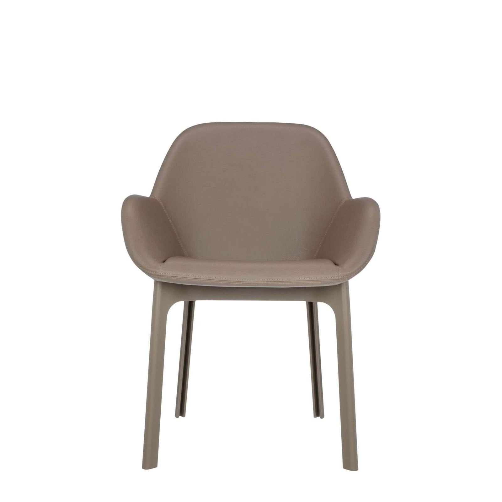Clap Armchair - Curated - Furniture - Kartell