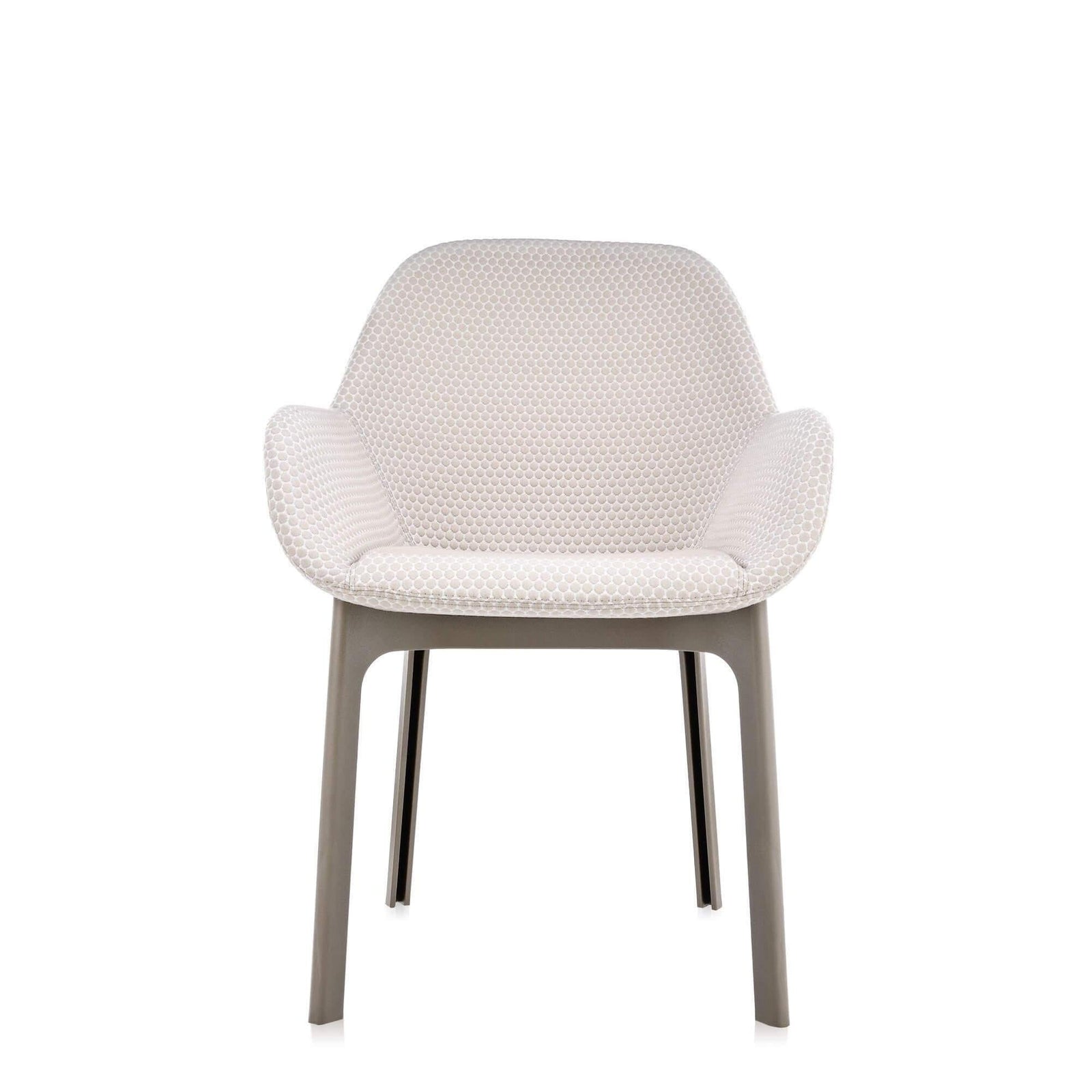 Clap Armchair - Curated - Furniture - Kartell