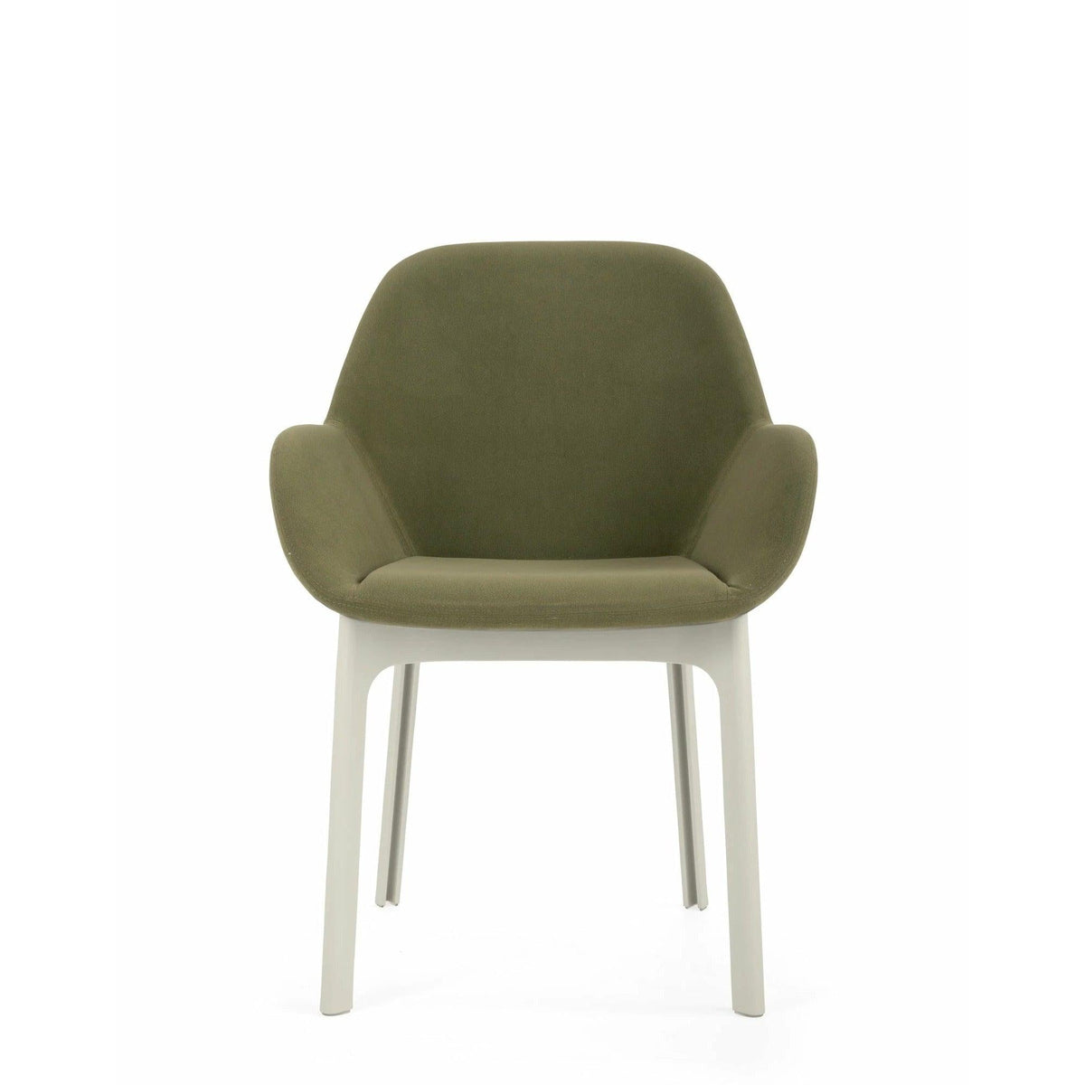 Clap Armchair - Curated - Furniture - Kartell