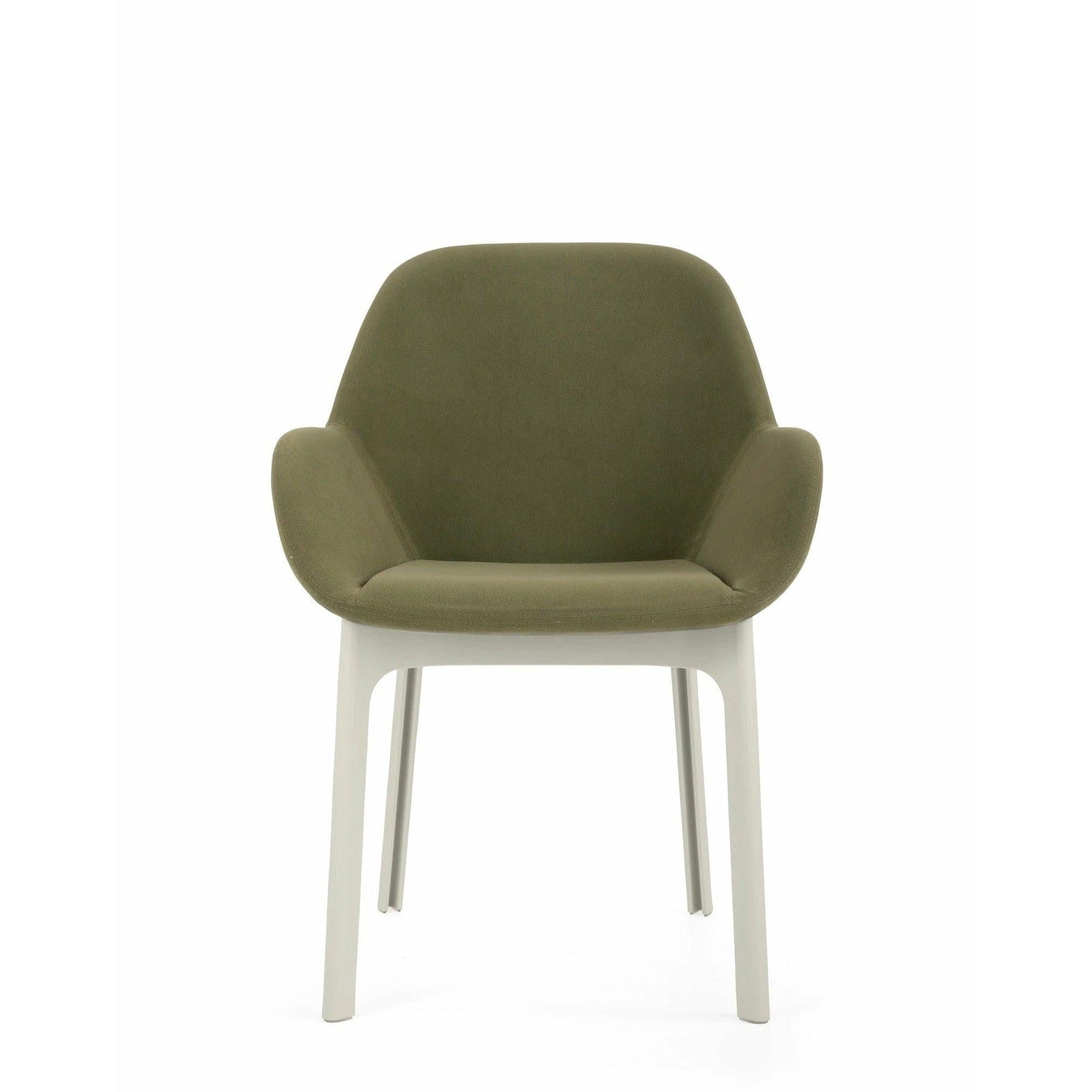 Clap Armchair - Curated - Furniture - Kartell