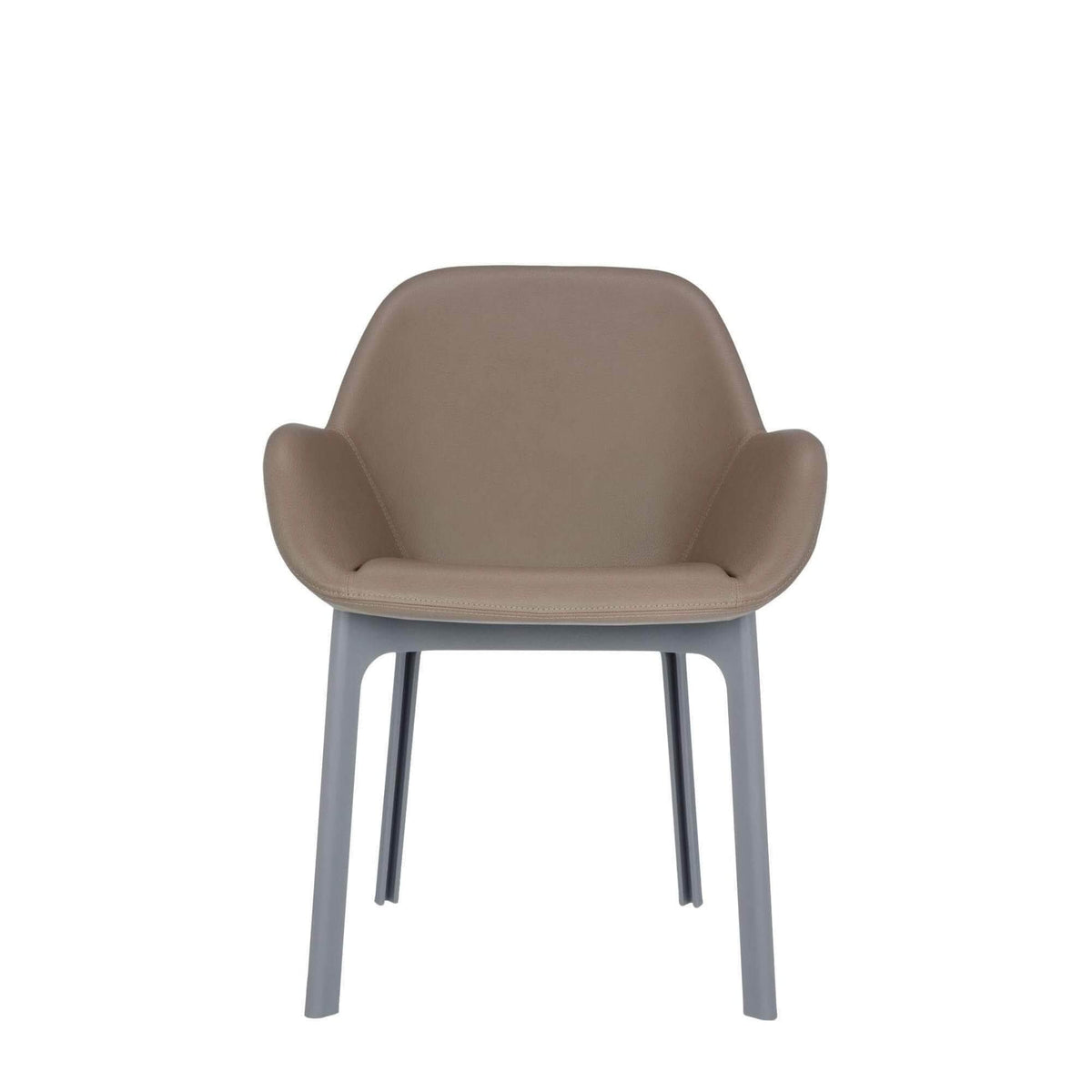 Clap Armchair - Curated - Furniture - Kartell