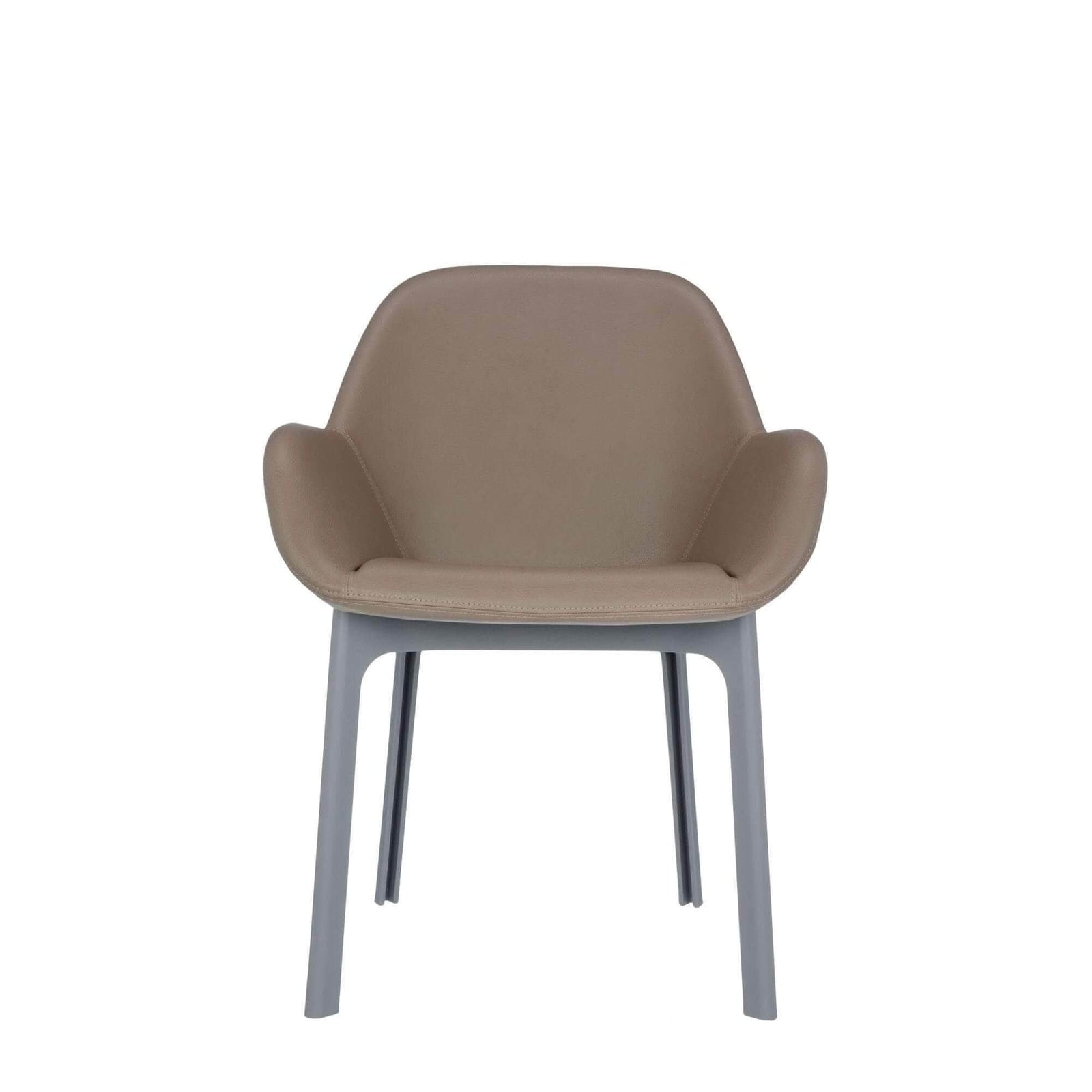 Clap Armchair - Curated - Furniture - Kartell
