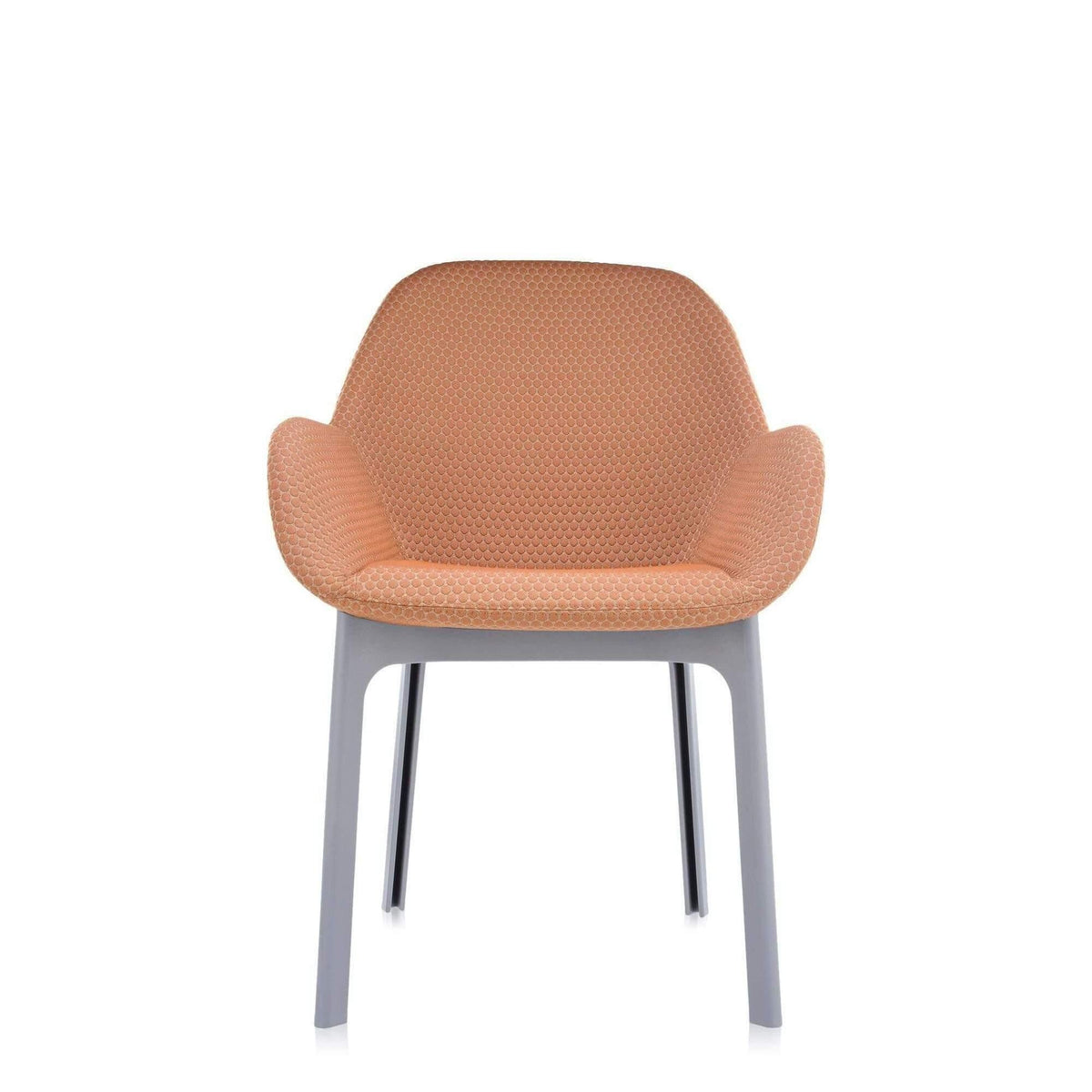 Clap Armchair - Curated - Furniture - Kartell