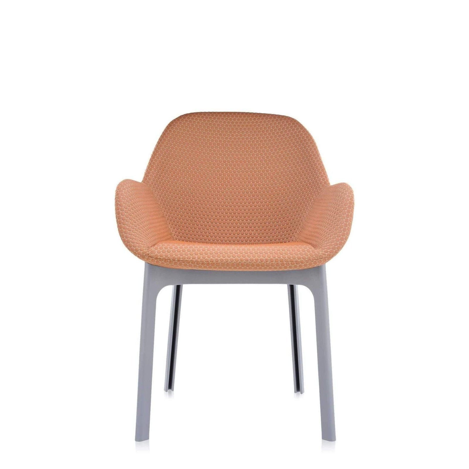 Clap Armchair - Curated - Furniture - Kartell