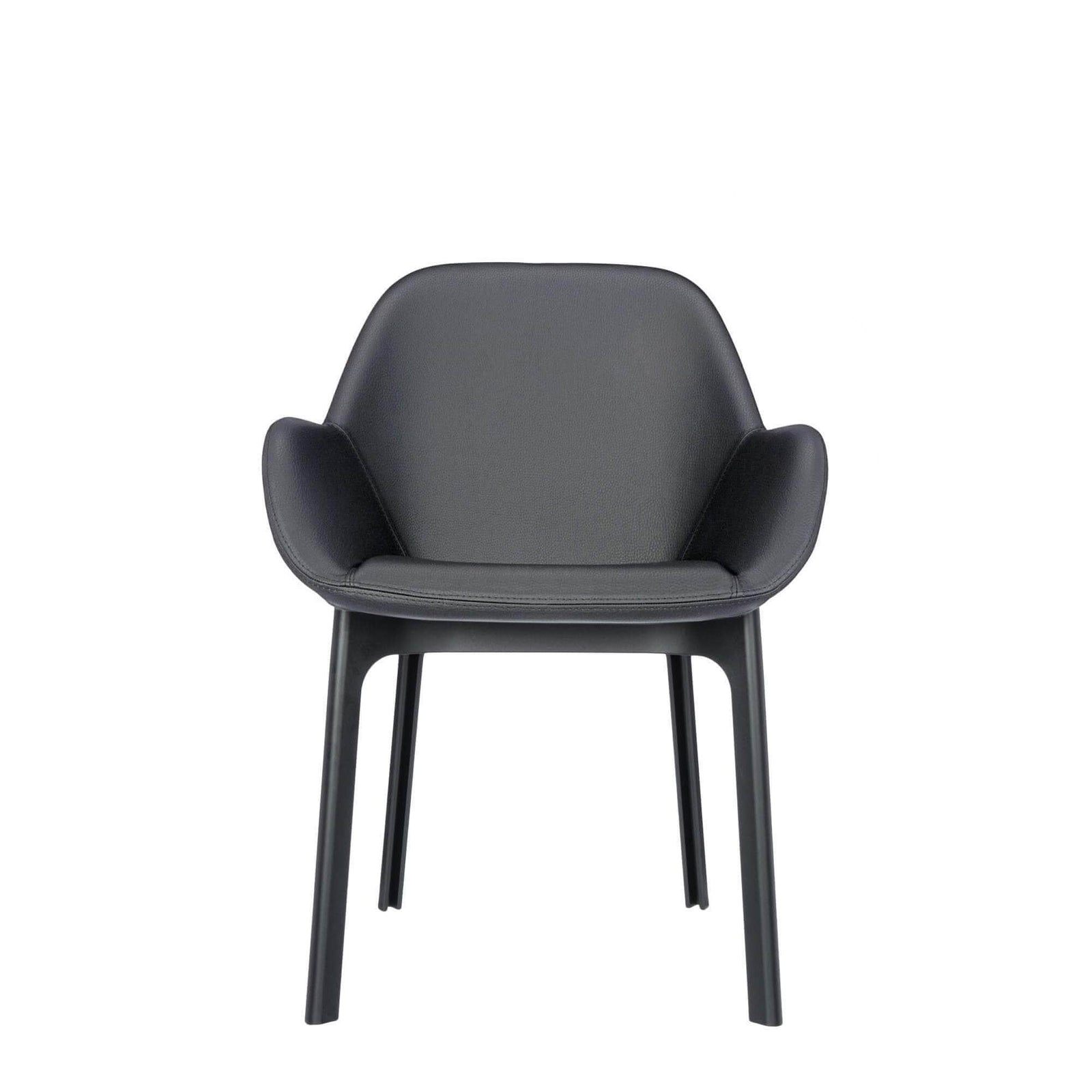 Clap Armchair - Curated - Furniture - Kartell