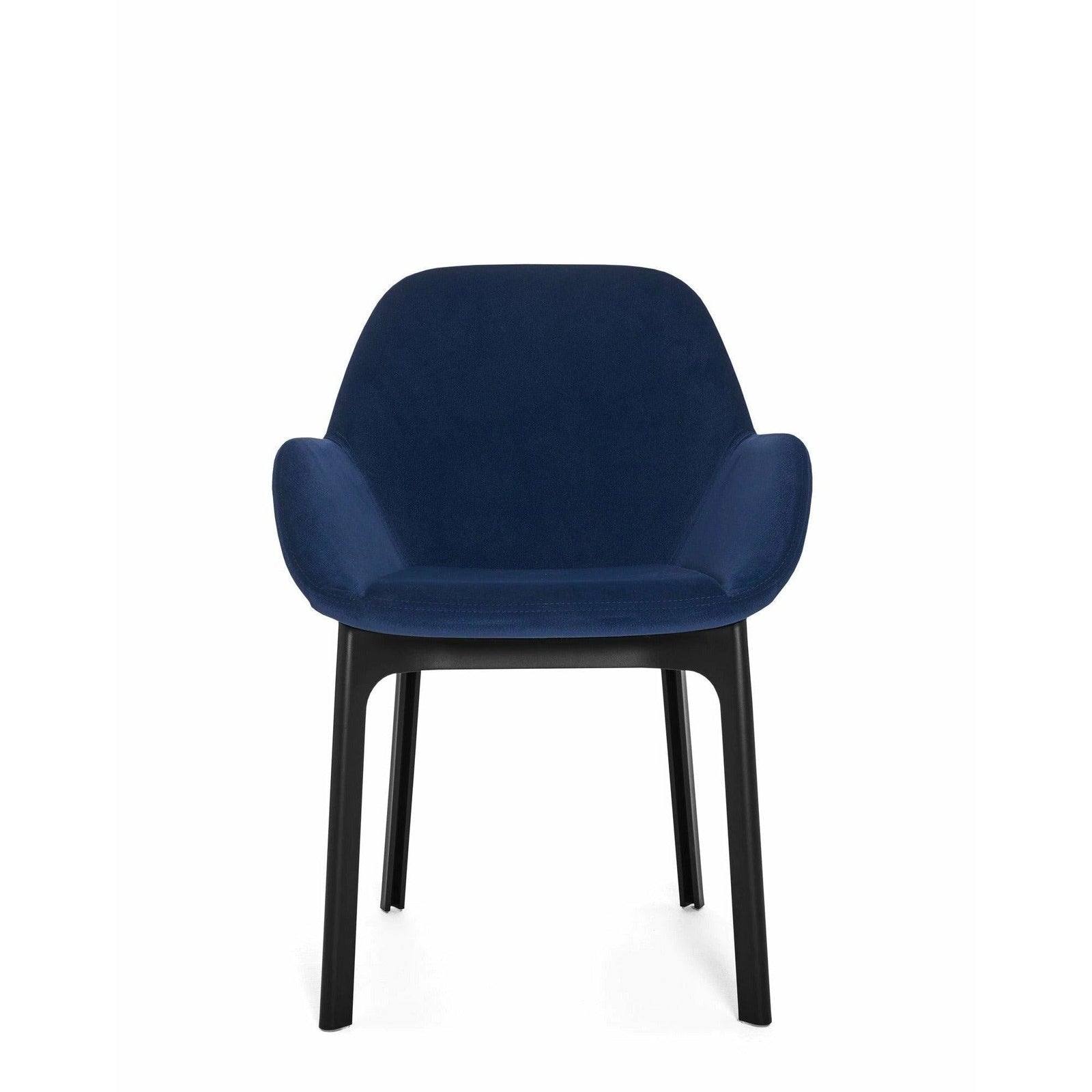 Clap Armchair - Curated - Furniture - Kartell